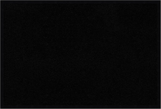 Amanti Art Black Cork Board for Wall, 25x37 Vision Board with Black Wood Frame, Large Corkboard Office Decor for Home Organization, Modern Corkboard Pinboard to Display Items for Home Organization in