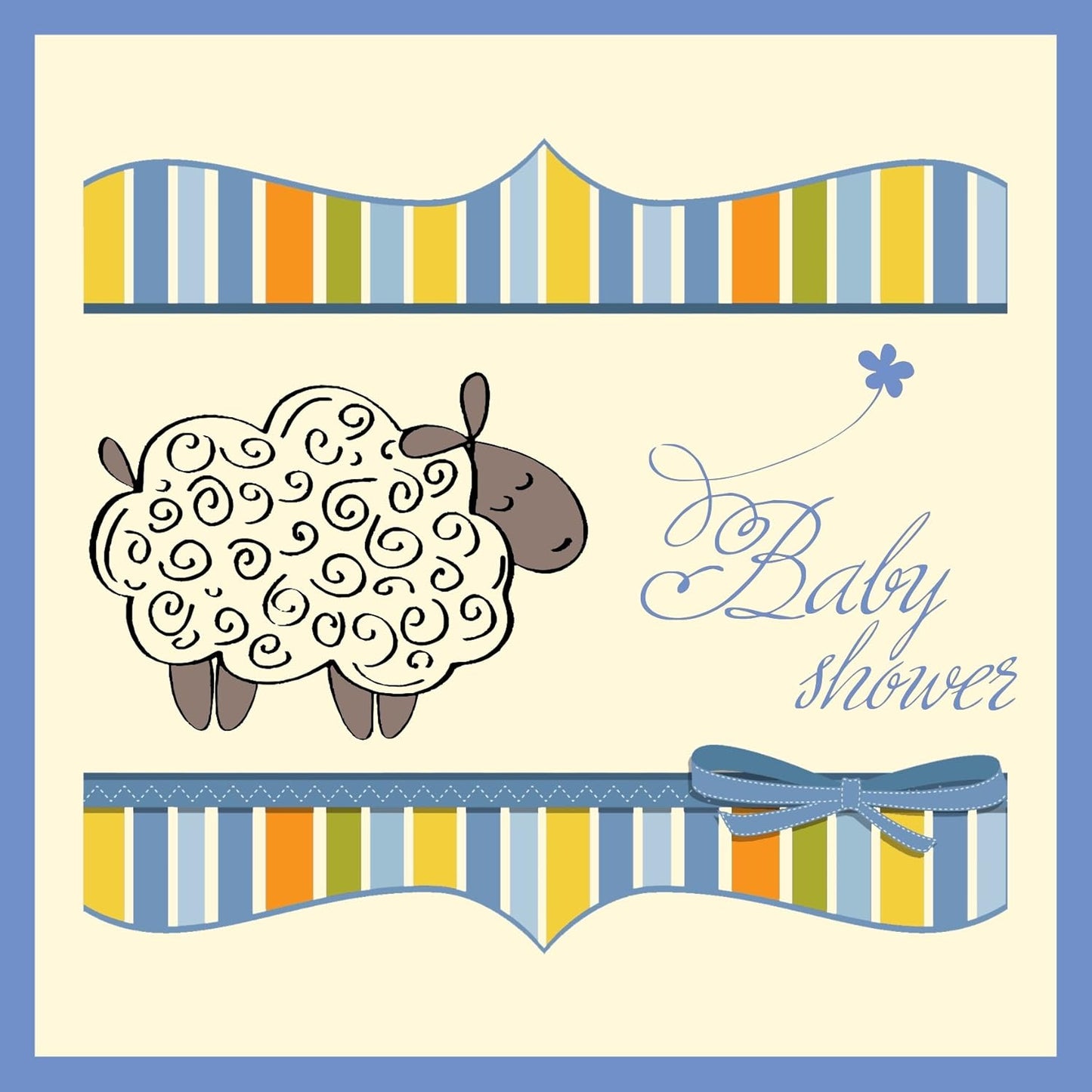 700 Natural Smooth Card Stock Sheets Paper - 4" X 9" (4X9 Inches) #10 Envelope Insert Size - 80# (80 lb/pound) Cover Weight - Quality Paper - Smooth Finish