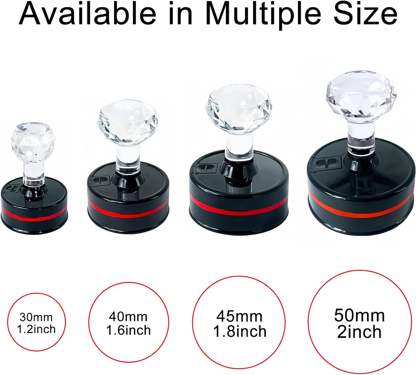 Custom Address Stamp Return Address Stamps Self Inking Personalized Teacher Stamp with Clear, Consistent Impressions