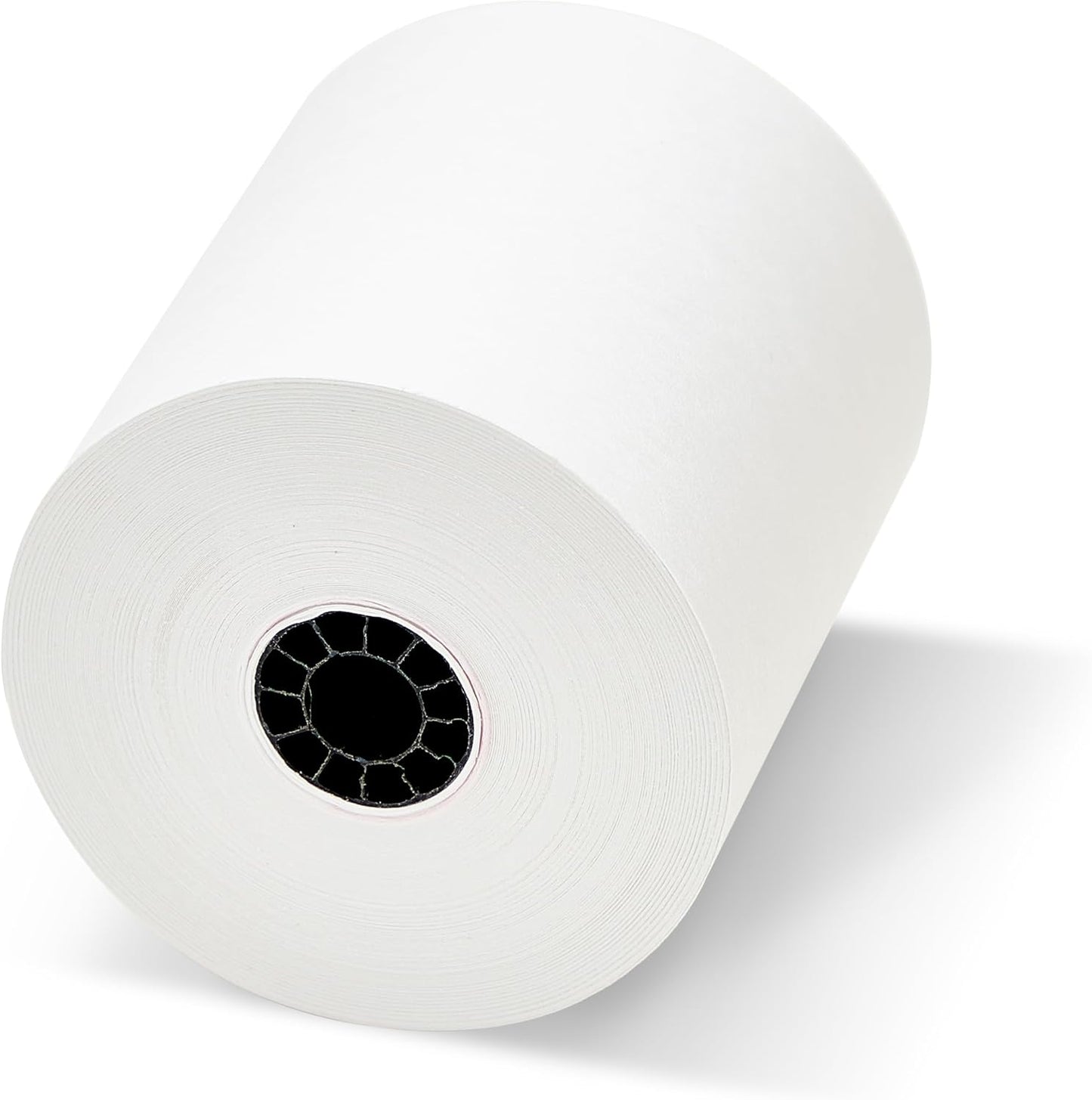 WRB SUPPLY 3" x 165' 1-Ply Bond (Non-Thermal) Paper Roll for Star SP700-50 NEW ROLLS