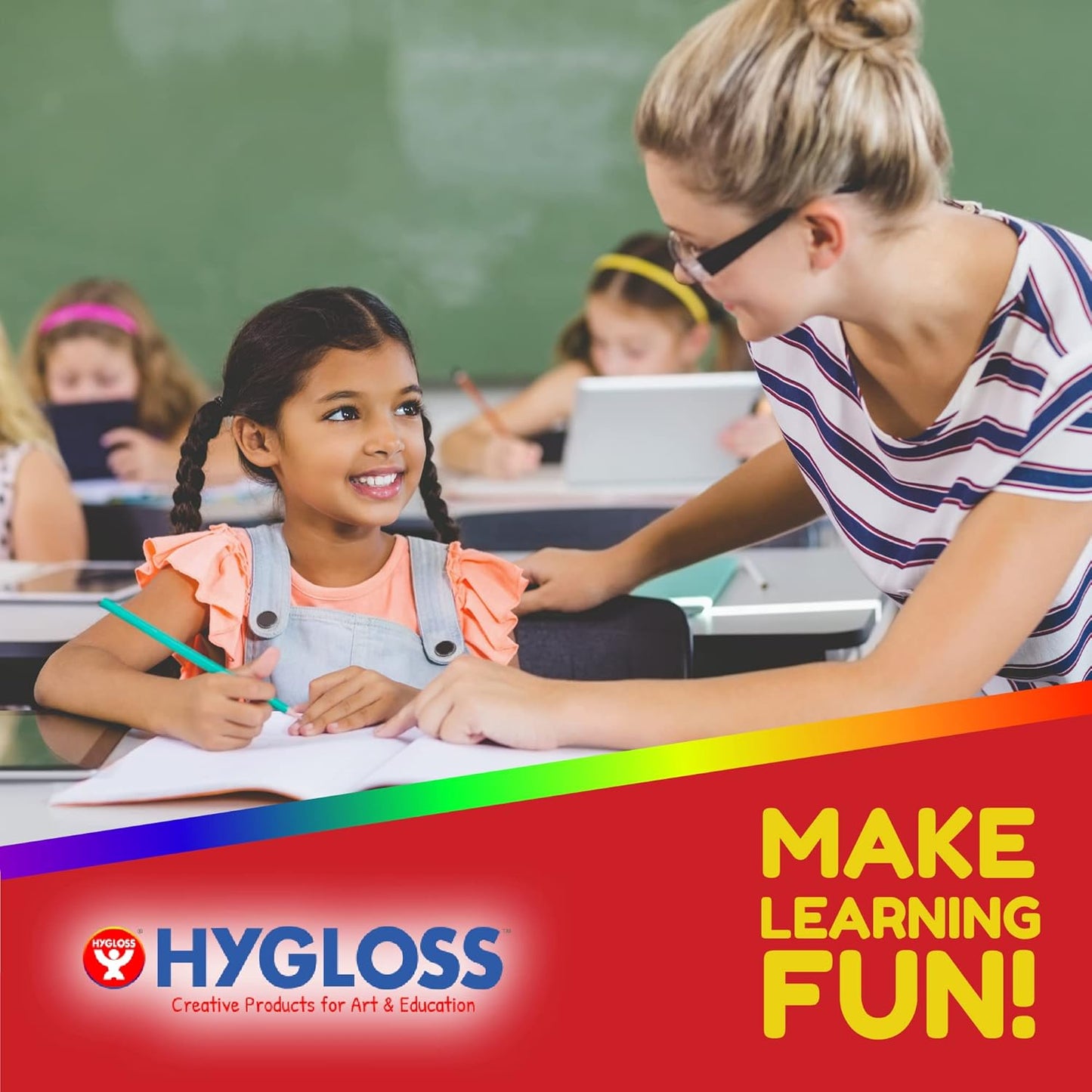 Hygloss Blank Books 8.5 x 11 Inches - 20 Pack – Assorted Colors Paperback for Drawing & Writing – Empty Books for Journaling, Sketching or Arts & Craft