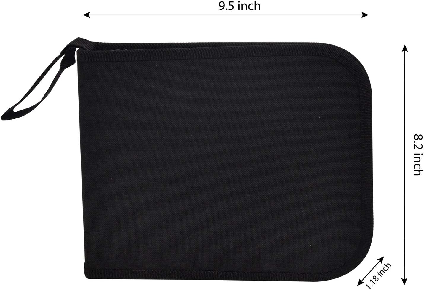 Sketching Drawing Pencil Set,33pcs Professional Charcoal Pencils Artist Kit with Sketch Book,Art Set Supplies for Teens,Kids Adults,Artists,Beginners(33pcs)