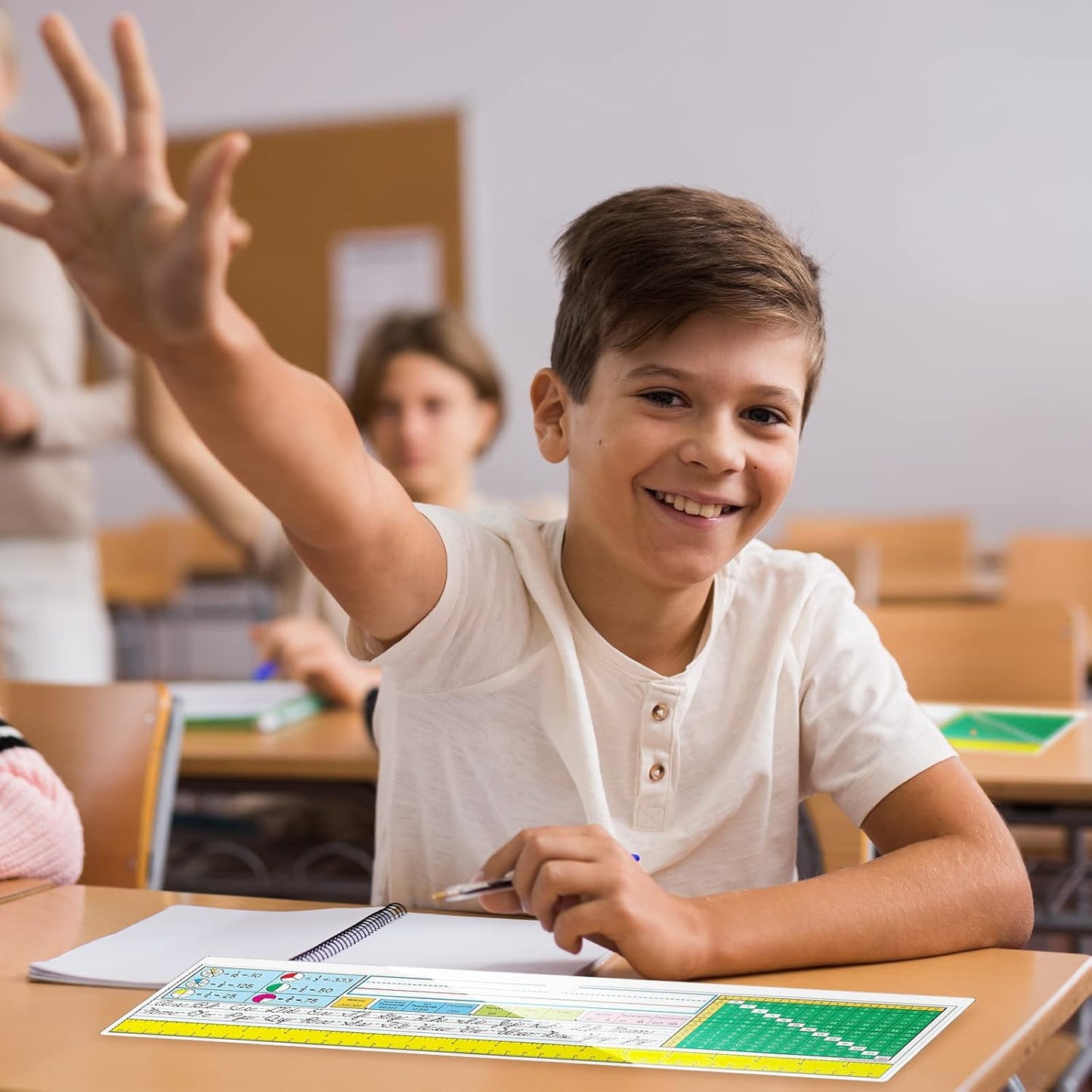 Chinco 30 Pcs Self Adhesive Pockets, Bin Labels for Storage Bins, Clear Pocket Label Sleeves, Plastic Index Card Holder with Top Open for Organizing Bins Box Drawer(14 x 4 Inches)