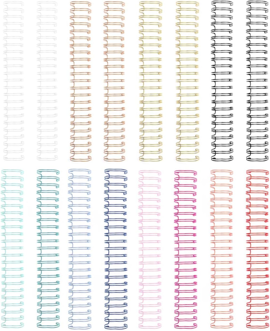 Cinch Book Binding Wire