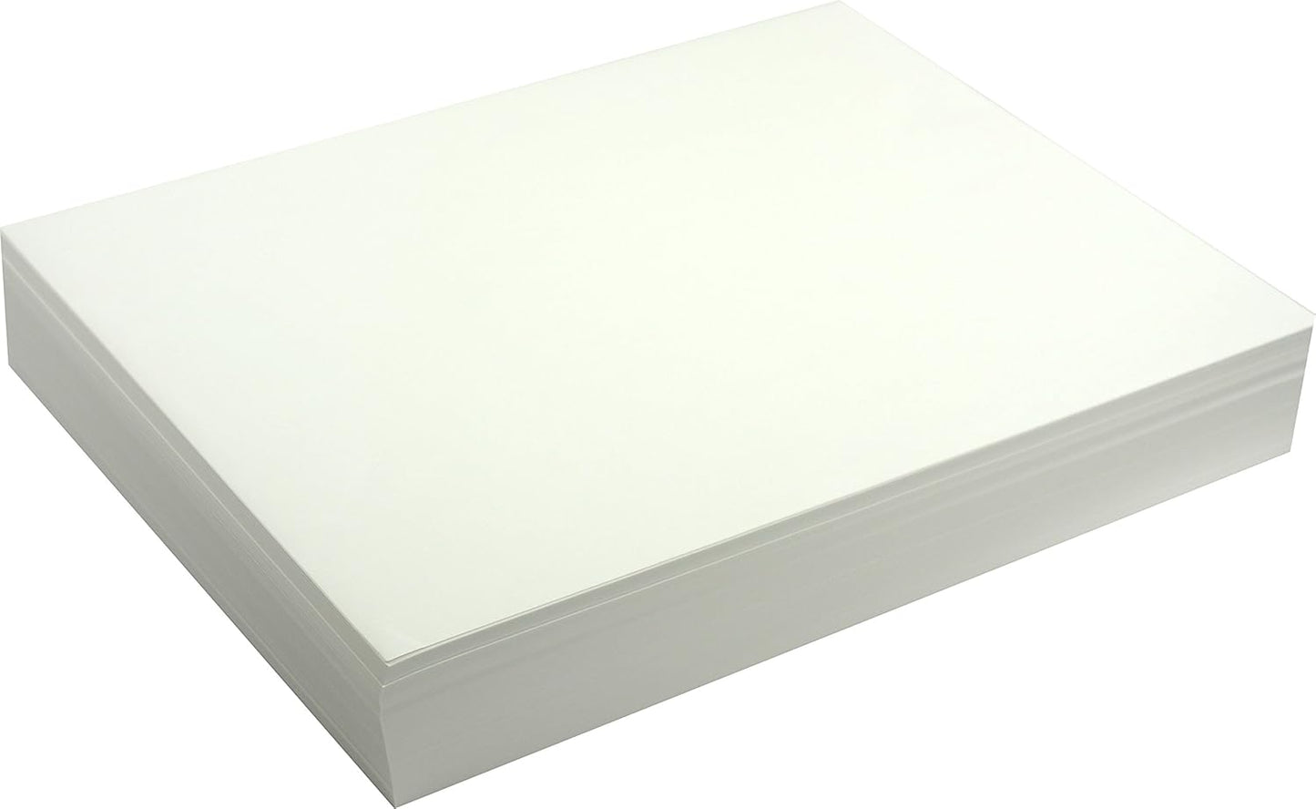 Kokuyo Letter Size (8.5 x 11 inches) KB Paper, 500 Sheets, 64gsm, 80 Bright - Perfect for Printing, Writing and Journal - FSC Certified, Japan Import (KB-L31TN)