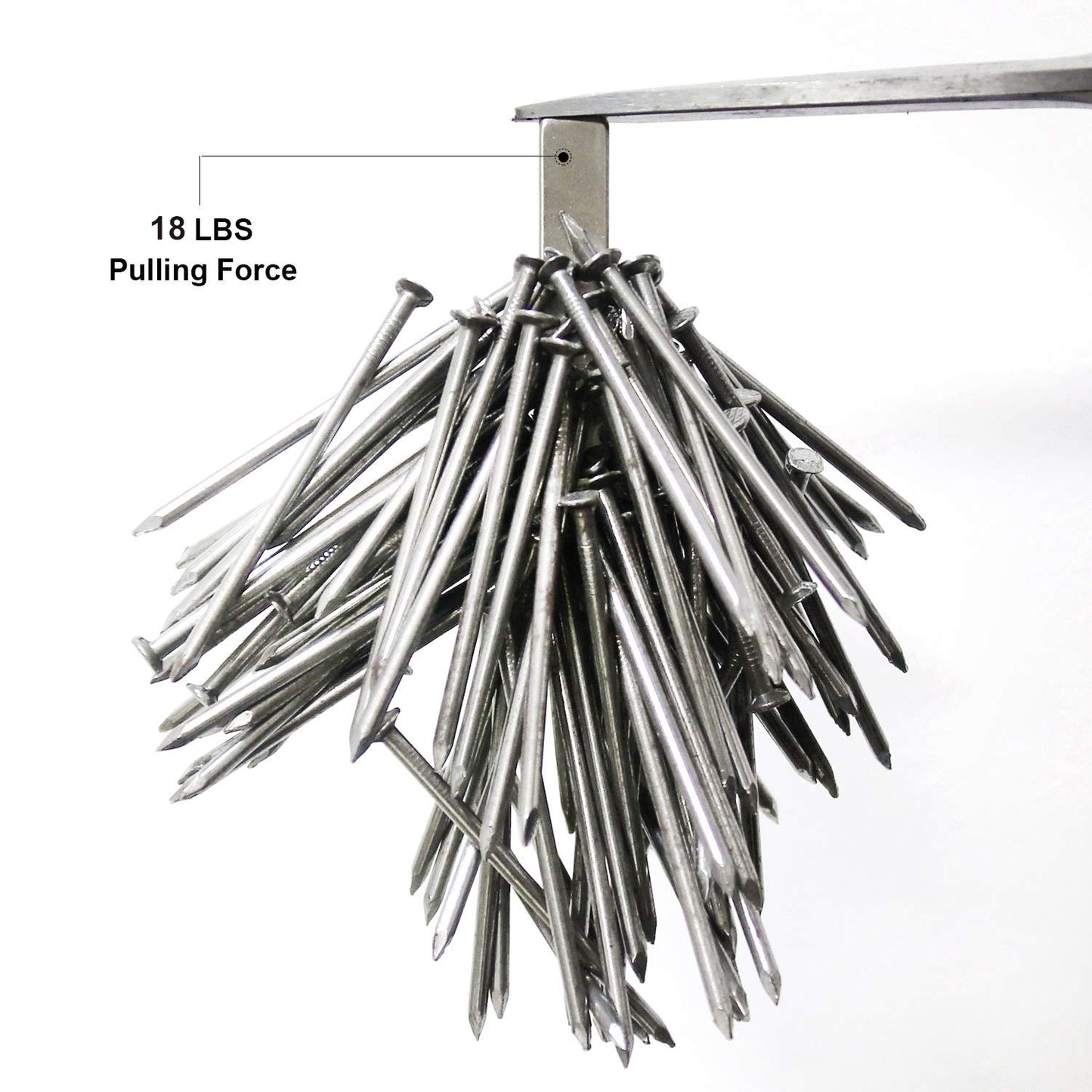 LOVIMAG Powerful Neodymium Bar Magnets, Rare-Earth Metal Neodymium Magnet - 60 x 10 x 3 mm, Pack of 30