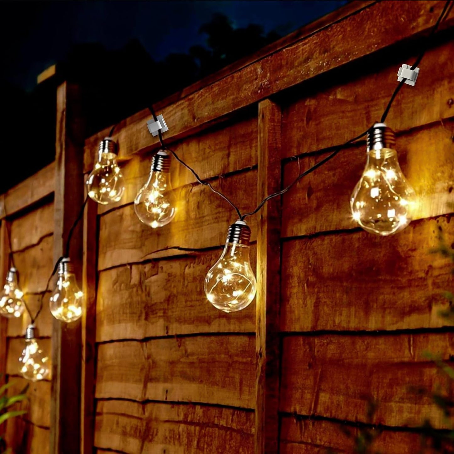 100PCS Cable Clips, Adhesive Wire Clips Strong Cord Clips Wire Holders, Cable Management Clips for Desk, Wall, Car, TV, Ethernet Cable (Black, Small)