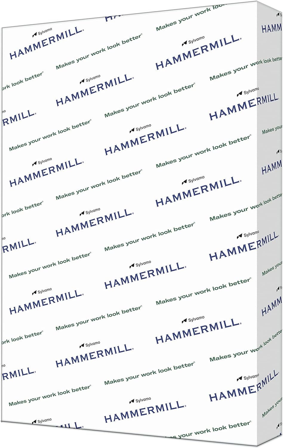 Hammermill Printer Paper, Premium Color 32 lb Copy Paper, 19 x 13 - 1 Ream (500 Sheets) - 100 Bright, Made in the USA, 106128R