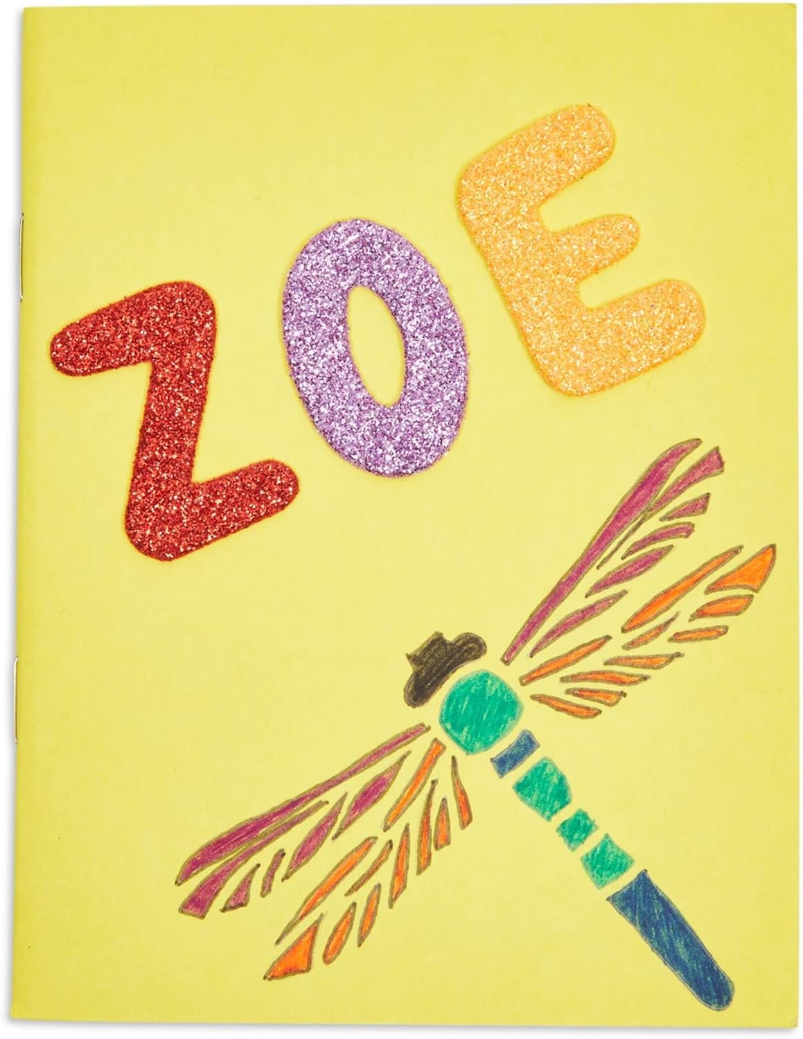 24 Pack Blank Books for Kids to Write Stories, A6 Colorful Notebooks Bulk, 4.3x5.5 in Unlined Travel Journals Scrapbooks for Students Sketching