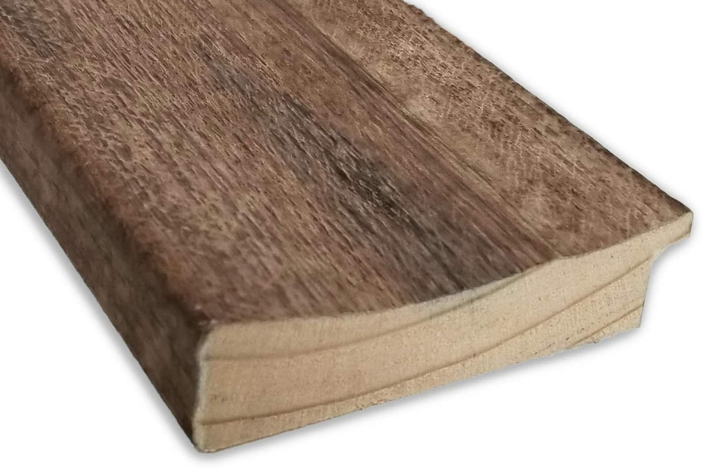 Amanti Art Natural Cork Board for Wall, 22x30 Vision Board with Brown Wood Frame, Medium Corkboard Office Decor for Home Organization, Country Rustic Corkboard Pinboard to Display Items for Home