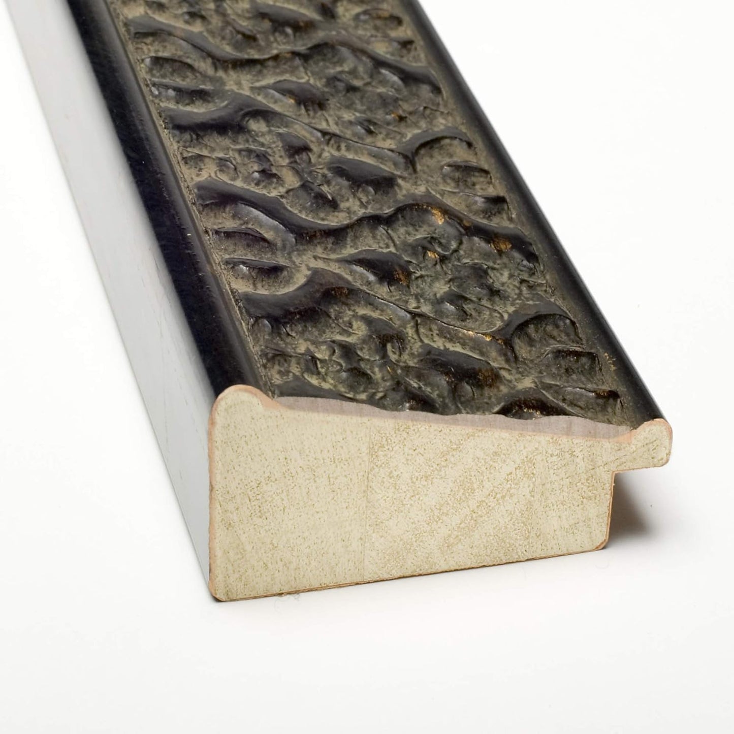 Amanti Art Black Cork Board for Wall, 29x41 Vision Board with Black Wood Frame, Large Corkboard Office Decor for Home Organization, Traditional Corkboard Pinboard to Display Items for Home