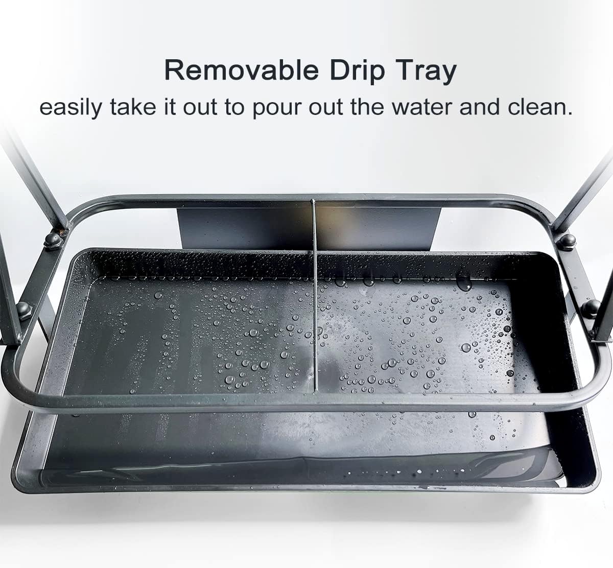 GeLive Umbrella Holder Entryway Umbrella Display Stand Rack Umbrella Container Cane Rack Walking Stick Stand Golf Club Organizer Metal Home Office Patio Decor Indoor Outdoor Stored 31 Umbrellas