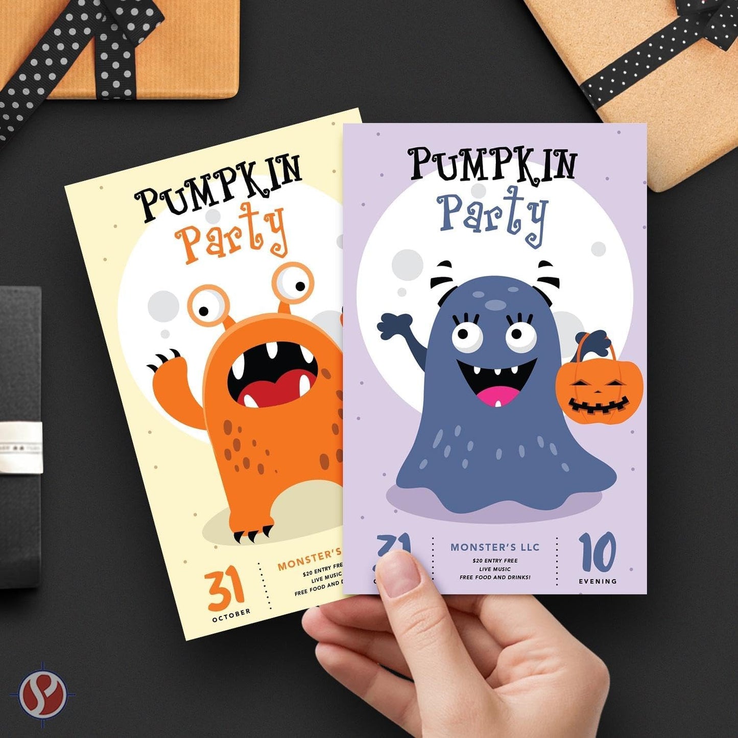 Half Letter Size, 8.5" x 5.5" Pastel Color Cardstock Paper for Arts and Crafts, Scrapbooking, Stationery Printing | Medium Weight 67lb Vellum Bristol (147gsm) Card Stock | 100 Sheets per Pack | Cream