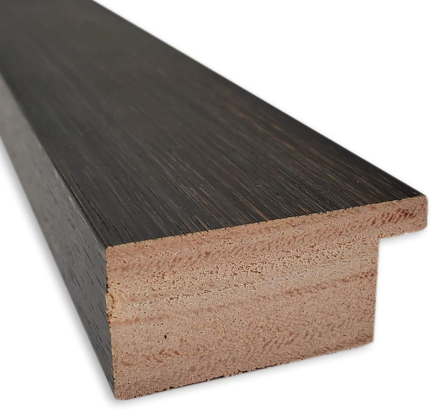 Amanti Art Natural Cork Board for Wall, 27x39 Vision Board with Brown Wood Frame, Large Corkboard Office Decor for Home Organization, Rustic Farmhouse Corkboard Pinboard to display items for home