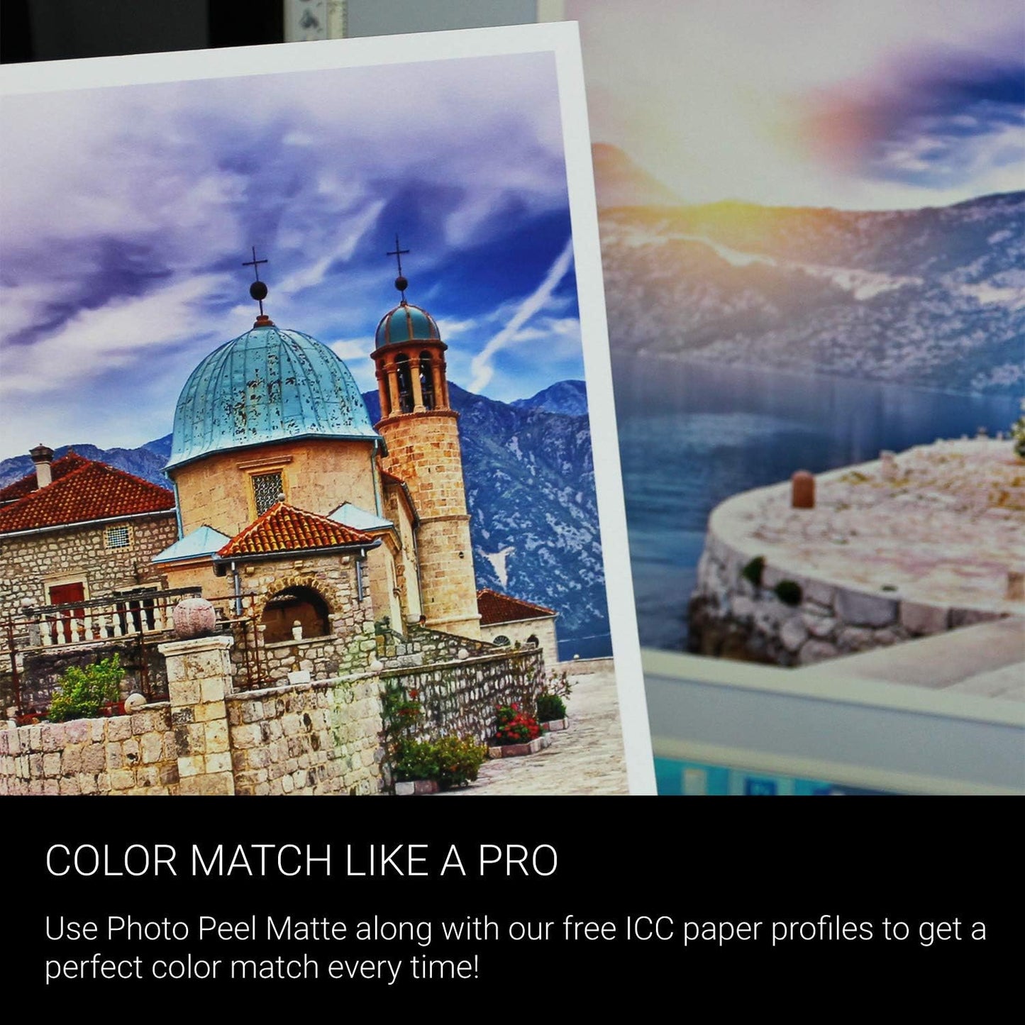 Elegance Velvet 17 in x 25 in, 25 Sheets is a Premium Matte 310 gsm, Cold Pressed Bright White Museum Grade Fine Art Inkjet Paper, Compatible with Most Dye-Based and Pigment Printers