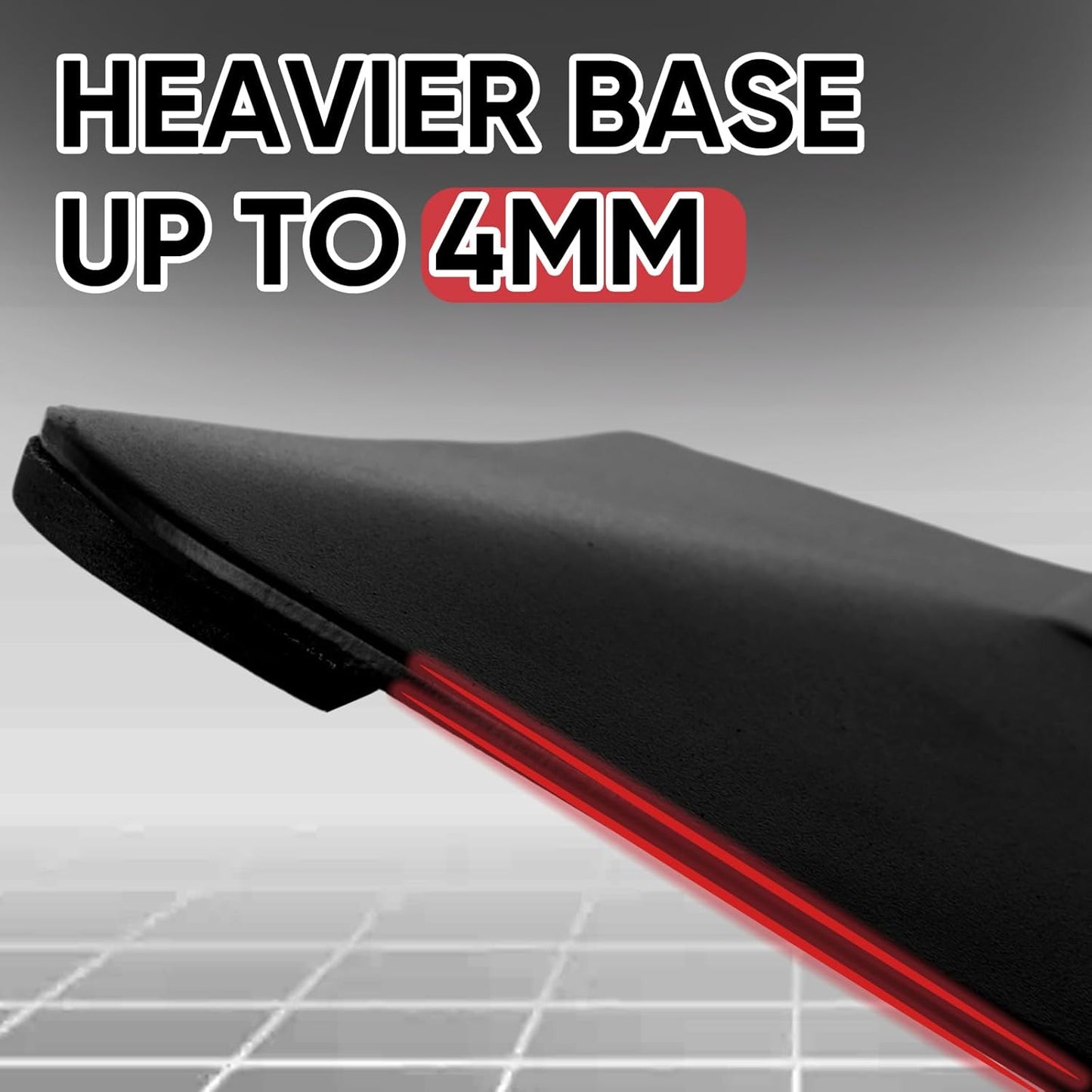 DISPLAYSWORKER Adjustable Heavy Duty Pedestal Sign holder floor Stand,sign stand poster stand Aluminum Snap Open Frame,Standing Floor for 8.5x 11 inch,Vertical/Horizontal View,Black