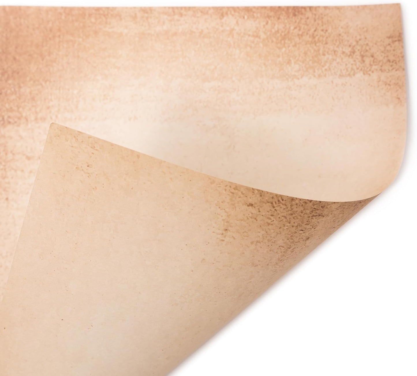 50 Pack Decorative Vintage Paper | Vintage Stationary Paper | Use for Creating Timeless Writing, Drawing, Sketches, Painting Projects | Ink Jet and Laser Printer Friendly | 8.5 x 11 Inches 50 Sheets