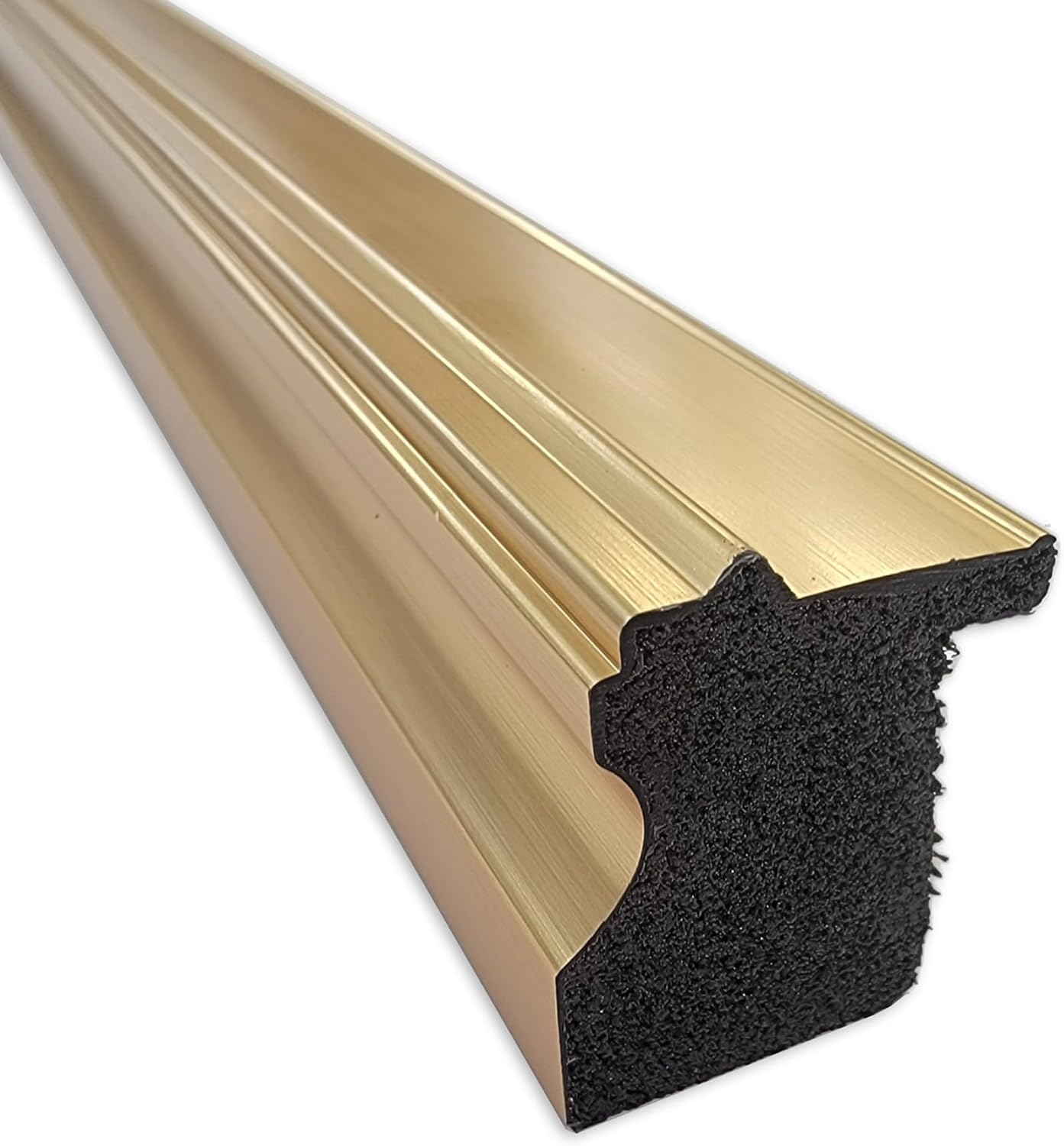 Amanti Art White Cork Board for Wall, 14x20 Vision Board with Gold Frame, Small Corkboard Office Decor for Home Organization, Casual Corkboard Pinboard to Display Items for Home Organization in