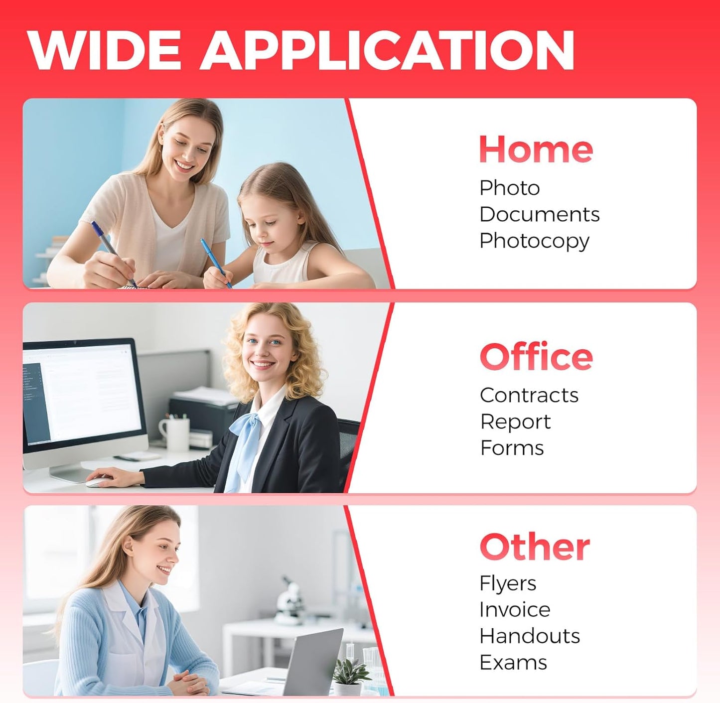 GPR-58 GPR58 High Yield Toner Cartridge 4-Pack Replacement for Canon ImageRunner Advance C256iF II C256iF III C356iF II C356iF III DX C257iF C357iF C359IF C259IF Printer Ink Black Cyan Magenta Yellow