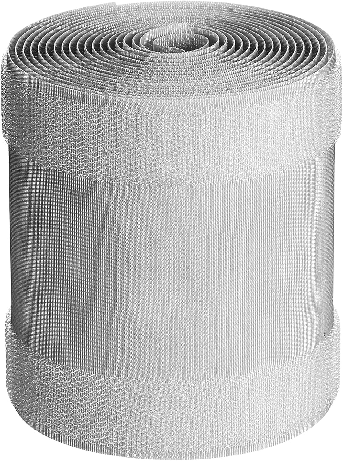 WILLBOND Carpet Cord Cover Cable Grip Floor Cover Cable Protector Management Only for Commercial Office Carpet(Grey,39.37 ft)