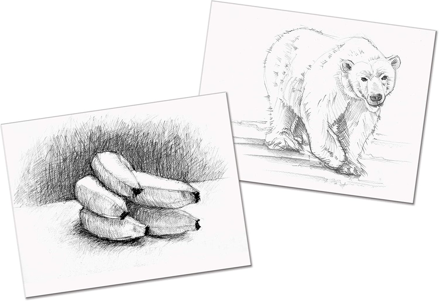 Pacon UCreate Sketch Diary, 9" x 6", 70 Sheets (Pack of 12)