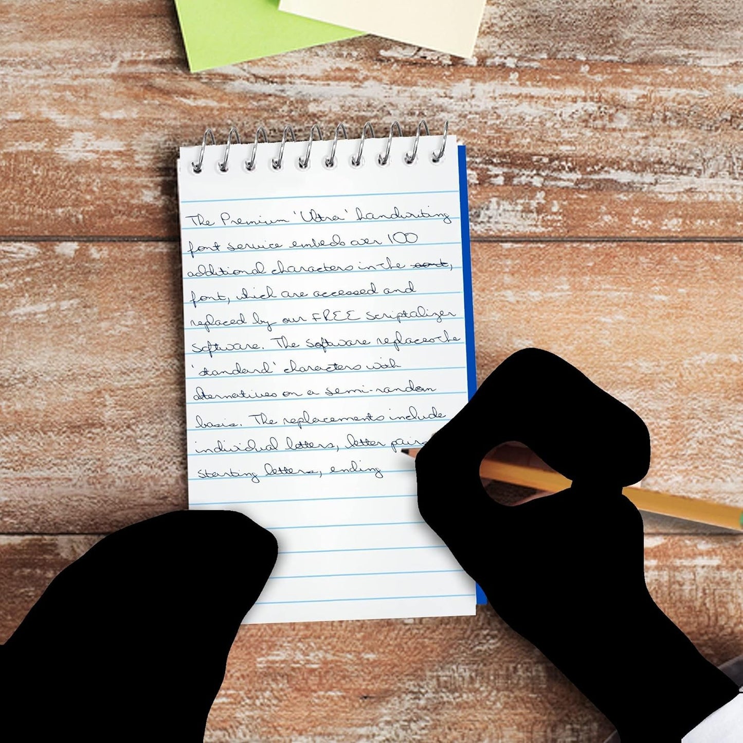 Small Notebooks, Spiral Notepads 3x5" - (Bulk Pack of 25) Pocket Notebook, Memo Pads For Home, Office, College, School - Lined College Ruled Paper - 5 Colored Notebooks, 75 Sheets Per Notebook