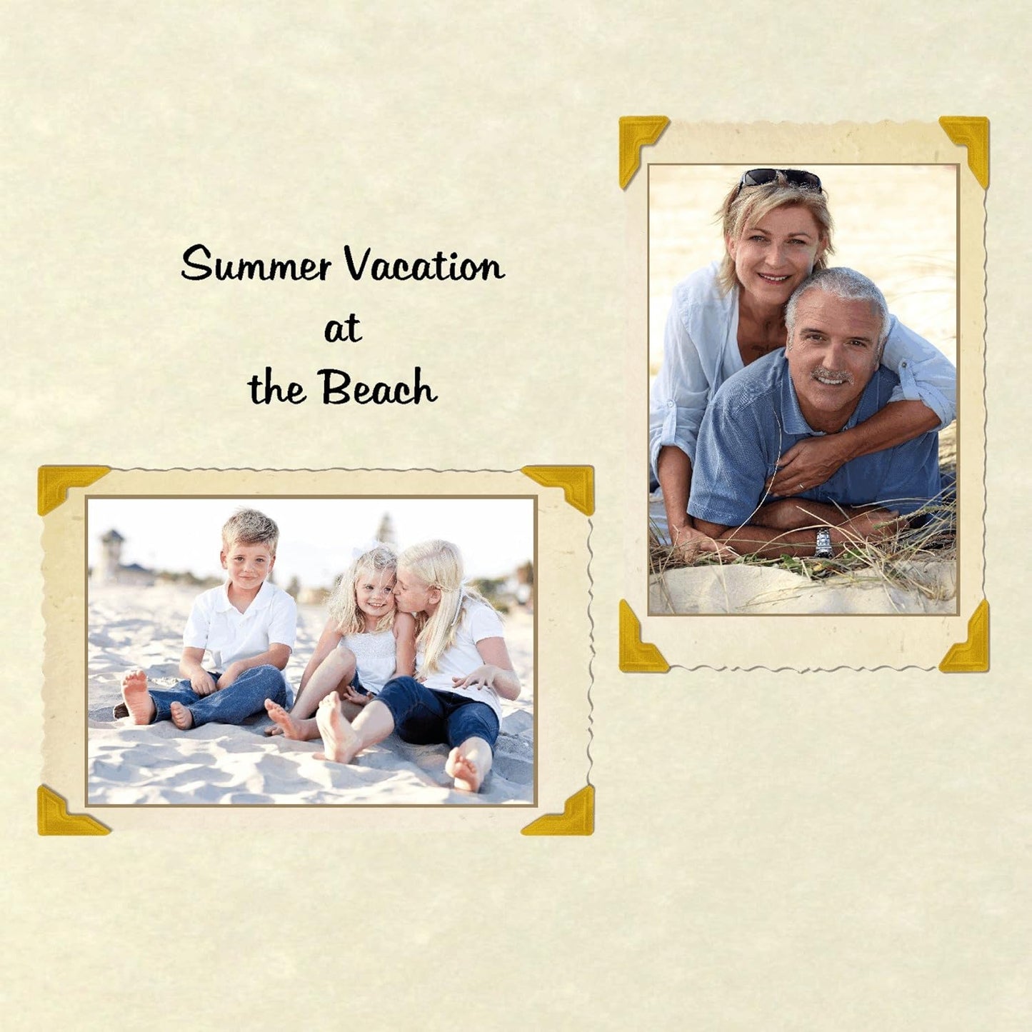 250 White Parchment 65lb Cover Weight Paper - 4" X 4" (4X4 Inches) Square Photo|Card|Frame Size - Printable Cardstock Colored Sheets Old Parchment Semblance