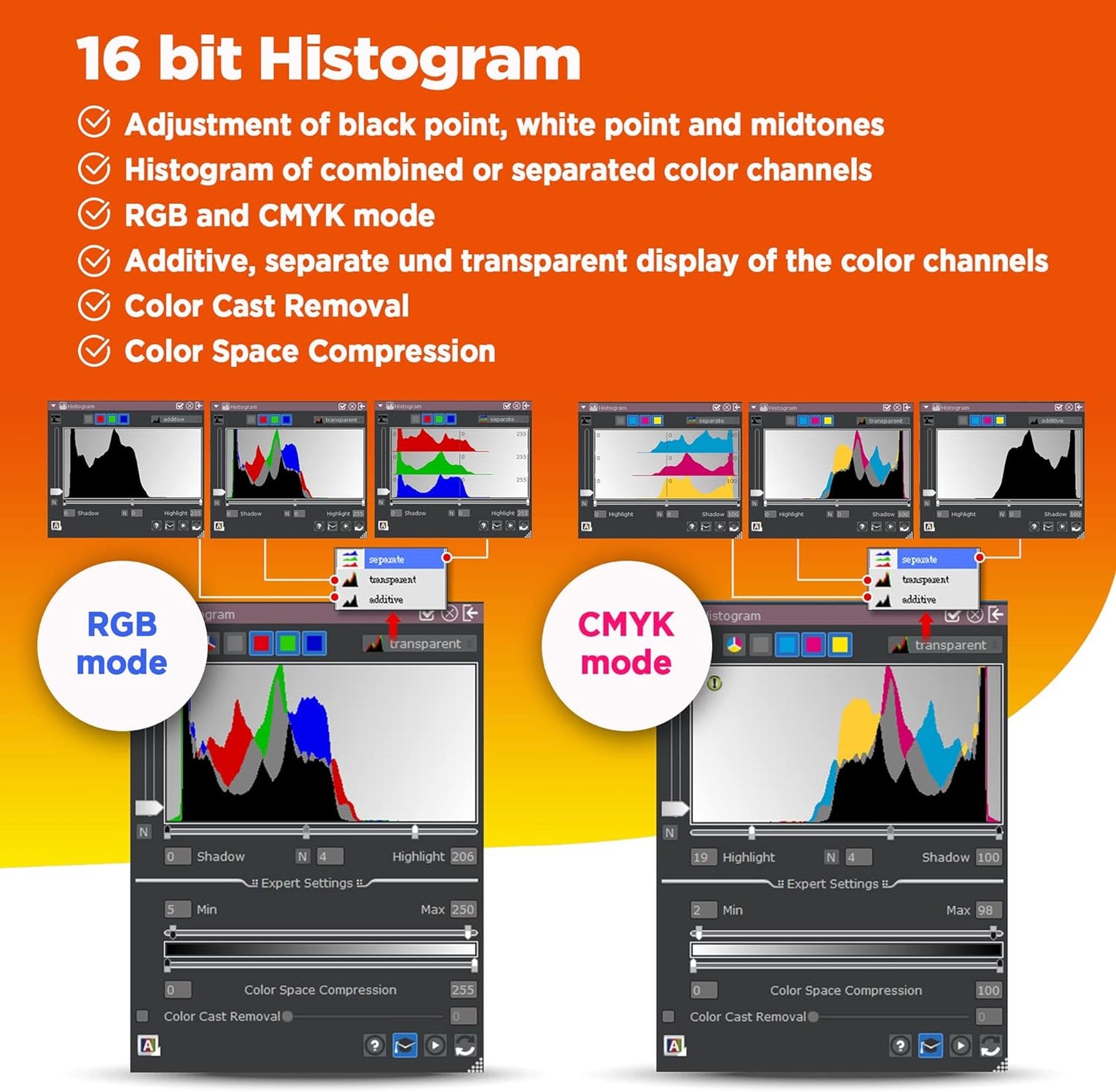 Plustek OpticFilm 8300i Ai Film Scanner - Converts 35mm Film & Slide into Digital, Bundle SilverFast Ai Studio 9 + QuickScan Plus, Include Advanced IT8 Calibration Target (3 Slide)