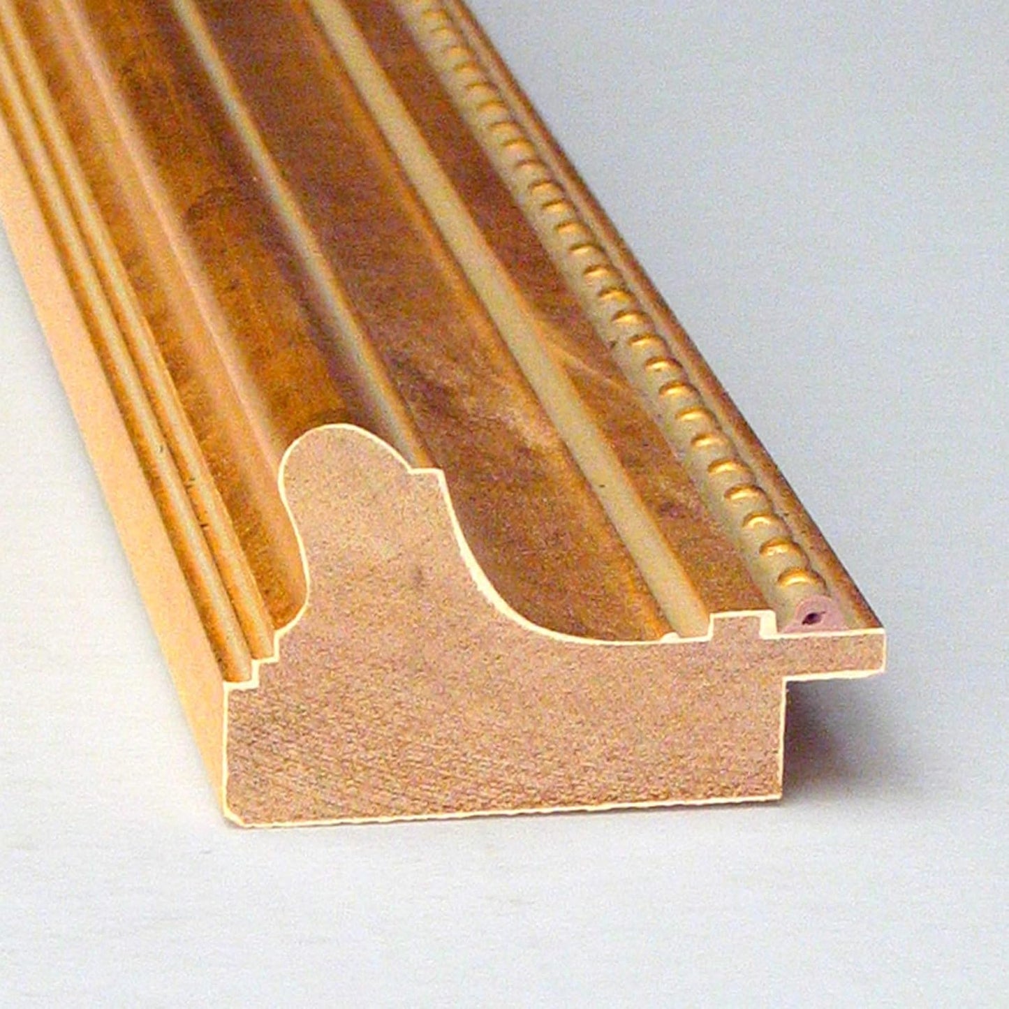 Amanti Art Black Cork Board for Wall, 20x28 Vision Board with Gold Wood Frame, Medium Corkboard Office Decor for Home Organization, Traditional Corkboard Pinboard to display items for home