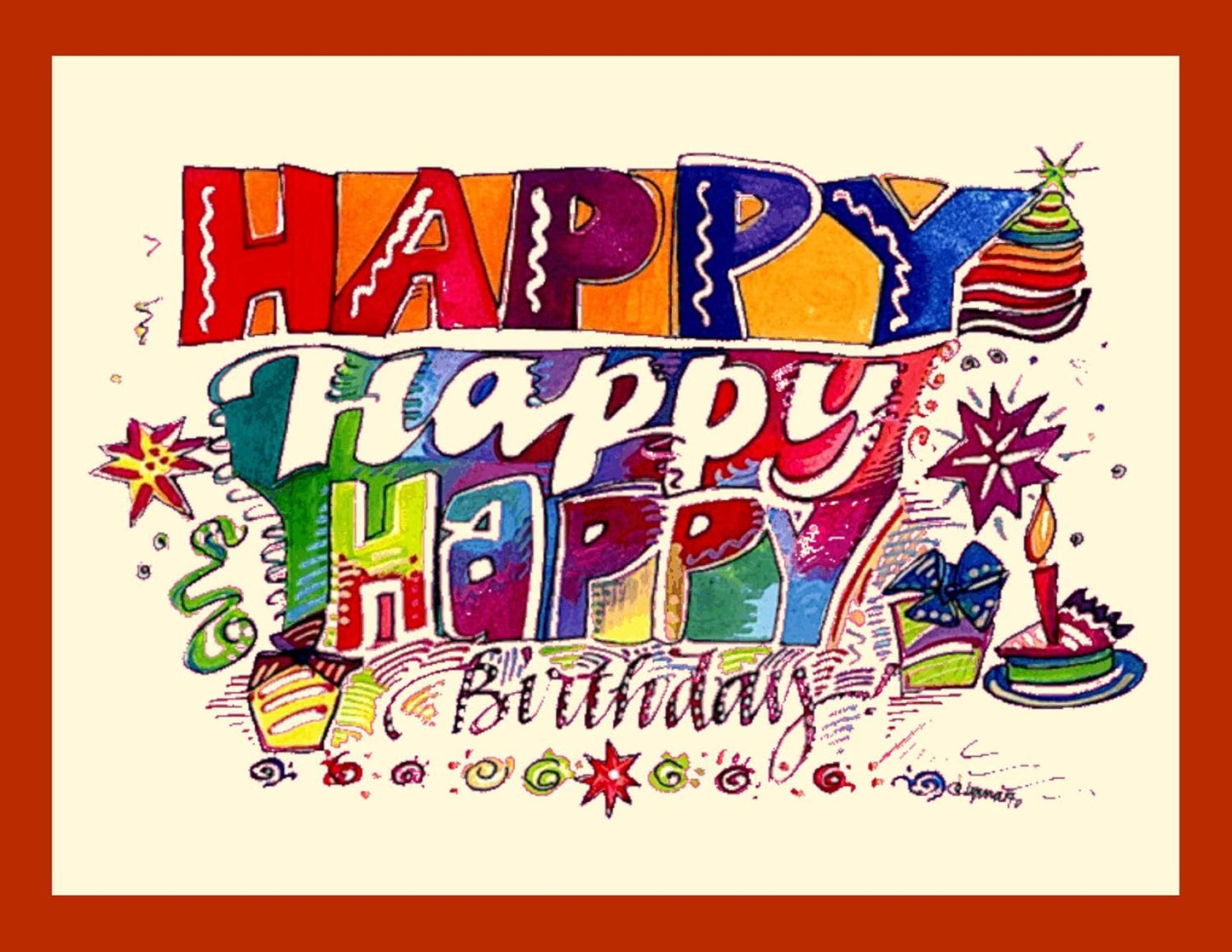 350 Natural Smooth Card Stock Sheets Paper - 4 X 4 Inches Small Square Card Size - 80# (80 lb/pound) Cover Weight - Quality Paper - Smooth Finish