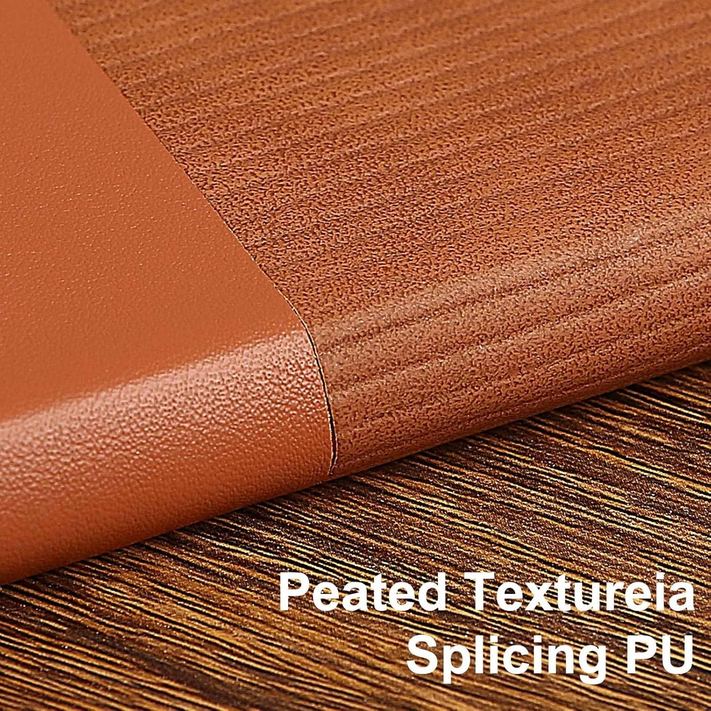 Lined Journal Notebook for Work College Ruled Note Book 5.79"x8.27" A5 PU Leather Daily Journaling 216 Pages for Women Men Writing Home School Supplies Business (A5 Lined 216pages, 10-Brown)