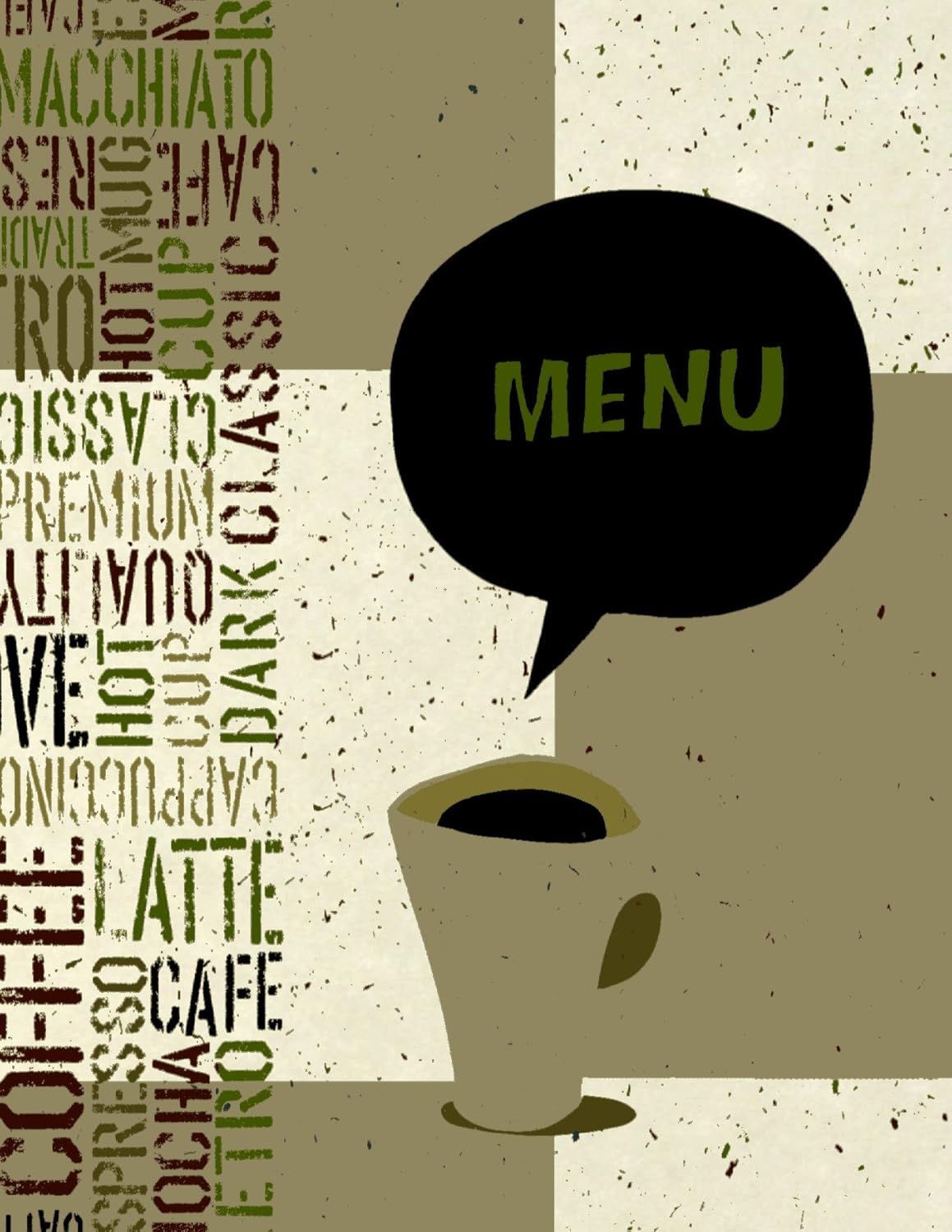 50 Old White Parchment 65lb Cover Weight Paper 9" X 9" (9X9 Inches) Scrapbook Album Cover Square Size - Printable Old Parchment Semblance