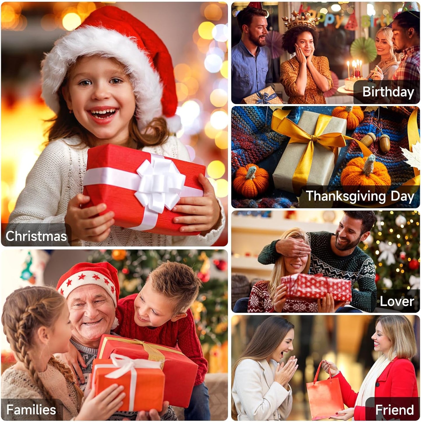 16 Colors Permanent Markers, Acrylic Paint Pens for Rock Painting, Canvas, Wood, Glass, Mugs, Fabric, Ceramic,Lettering,Card Making DIY Crafts (2.5MM Medium Tip)