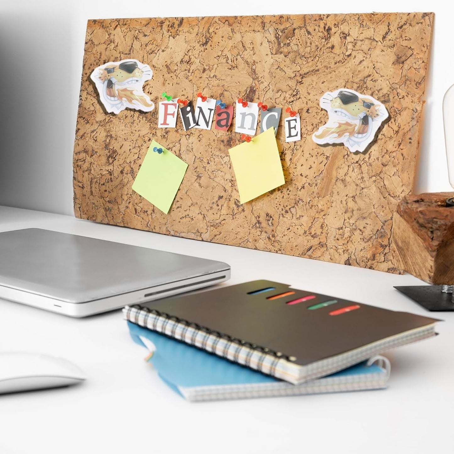 STICKY NOTE PAD CHEETOS