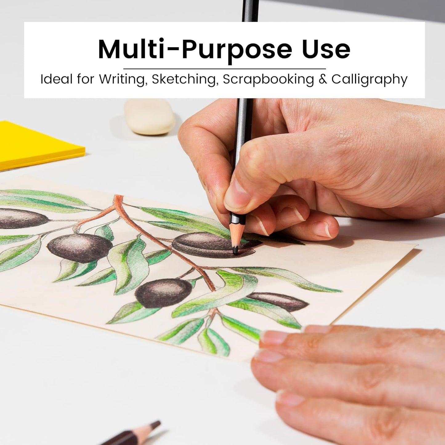 Set of 5 Vintage Handmade Mini Leather Bound Journals – Book of Shadows Journal with Unlined Deckle Edge Pages – Small Leather Diary for Writing, Drawing, Travel