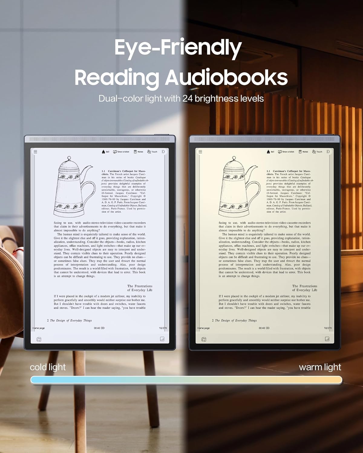 AINOTE Air 2 Bundle – 8.2" E Ink AI Note-taking Tablet with Stylus, 4096 Pressure Levels, Digital Notebook with Voice-to-Text Transcription, Multi-languages Support, Ideal for Meetings & Study