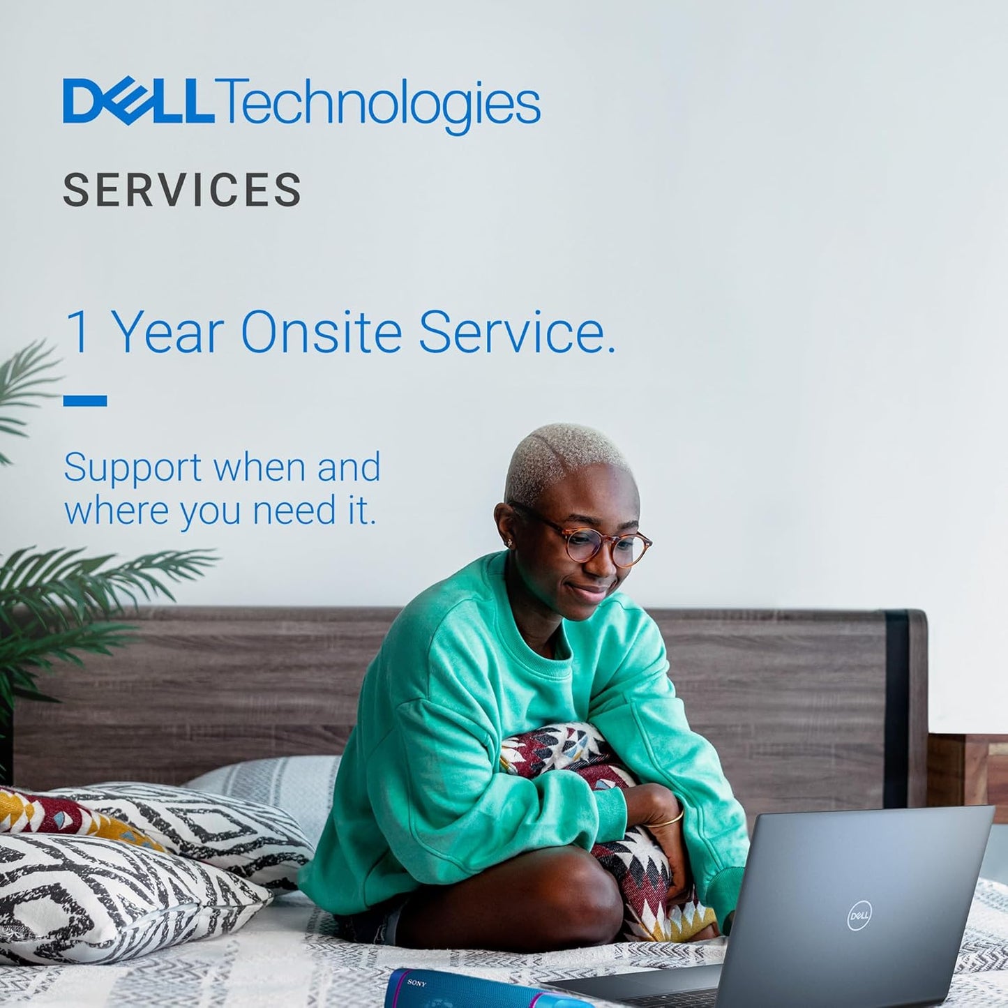 Dell Inspiron 5430 All in One Desktop - 23.8-inch FHD (1920 x 1080) Display, Intel Core 5-120U, 8GB DDR4 RAM, 512GB SSD, Intel Graphics, Windows 11 Home, Onsite & Migrate Service - White