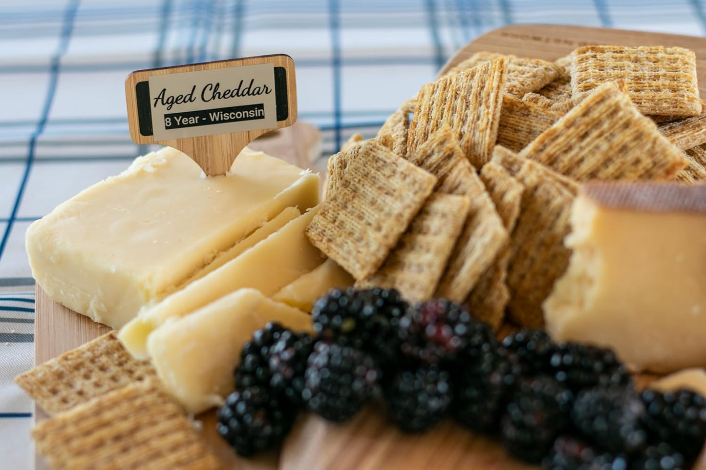 Epson LABELWORKS 224BMBEPX Genuine PET (Polyester) Tape Cartridge - Black on Matte Beige Designer Craft Label Maker Tape - 1" (24MM) Wide, 26'