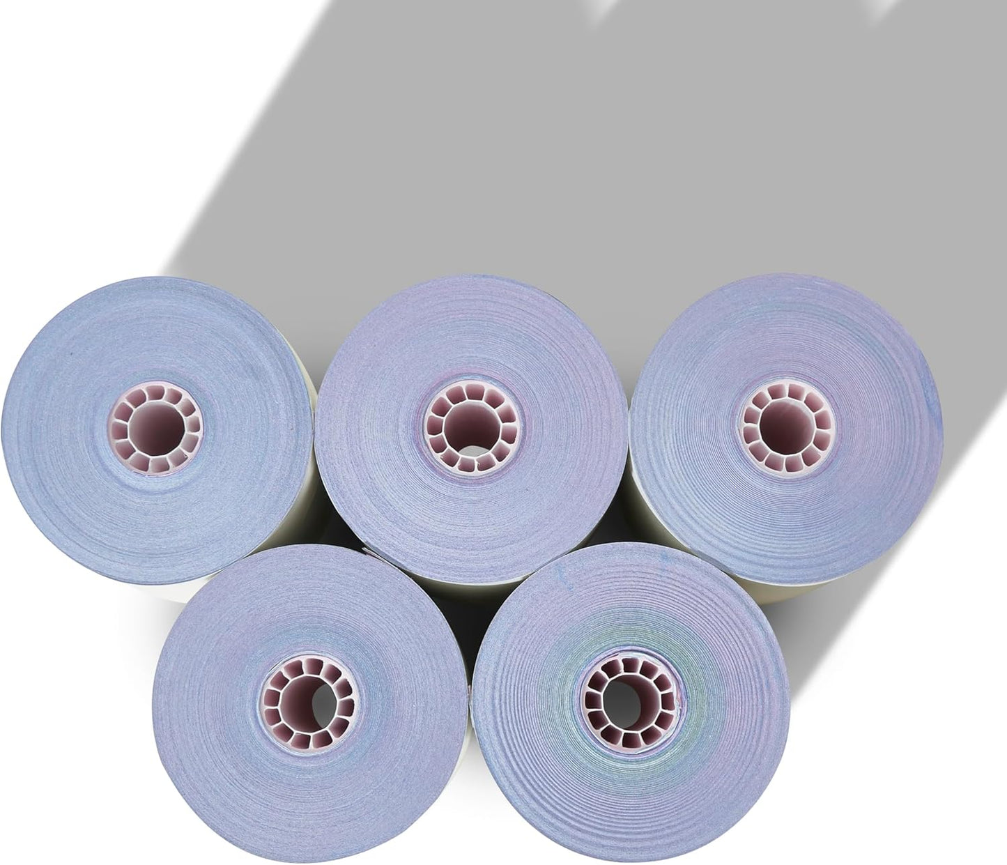 3” x 65’ 3-ply Carbonless, 30 Rolls, Compatible with Star SP700 TMU 220 SP200 Series SP300 Series, M119 Series TM-U200 Series TM-U300 Series, and More