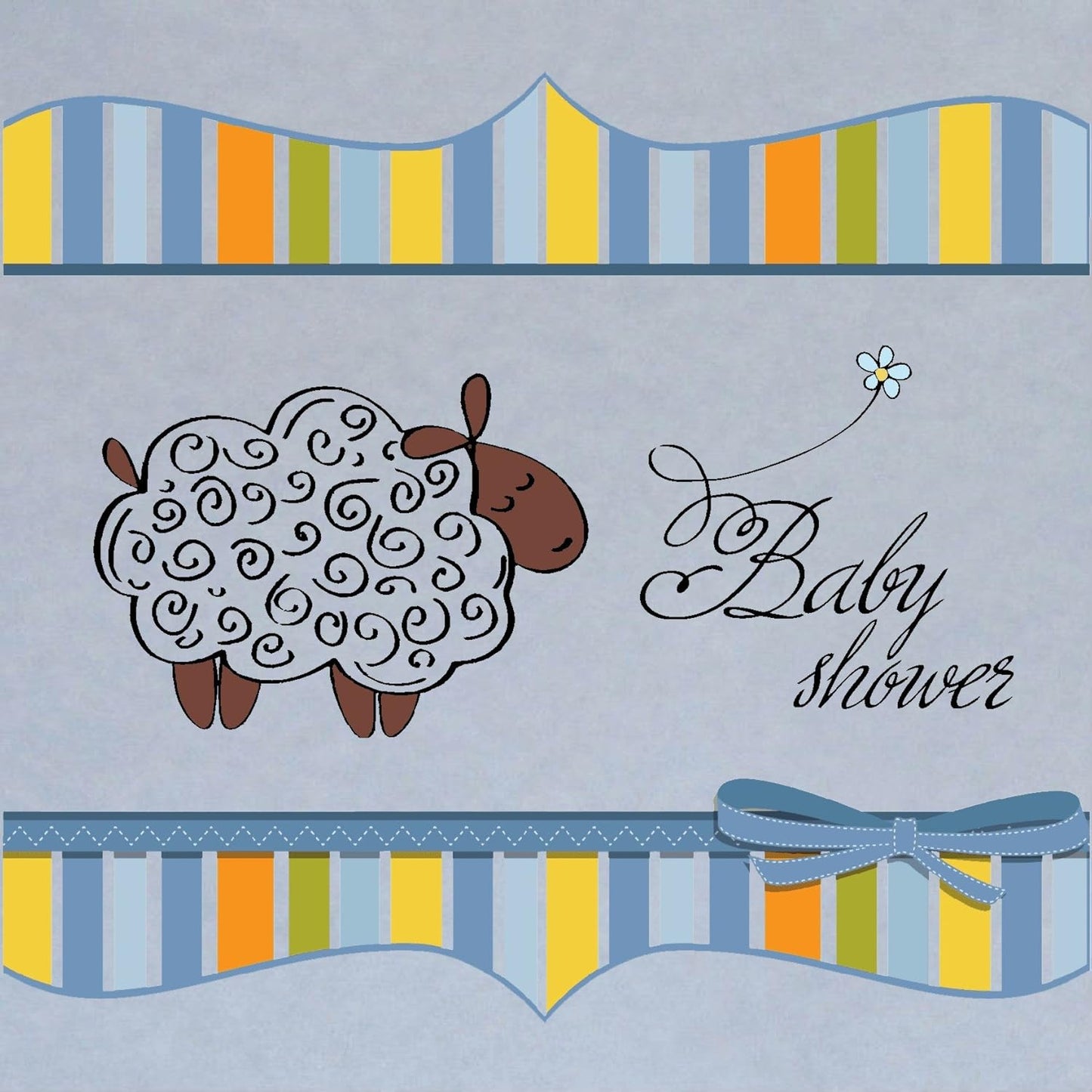 200 Blue Parchment 65lb Cover Weight Paper - 4" X 6" (4X6 Inches) Photo|Card|Frame Size - Printable Cardstock Colored Sheets Old Parchment Semblance