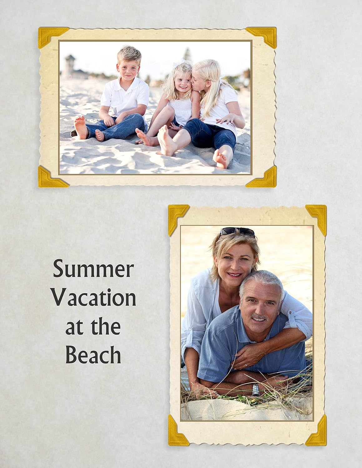 50 Light Gray Parchment 60# Text (=24# Bond) Paper Sheets - 8.5 X 14 Inches Standard Legal Size - 60 Pound is Not Card Weight - Vintage Colored Looks Like Old Parchment