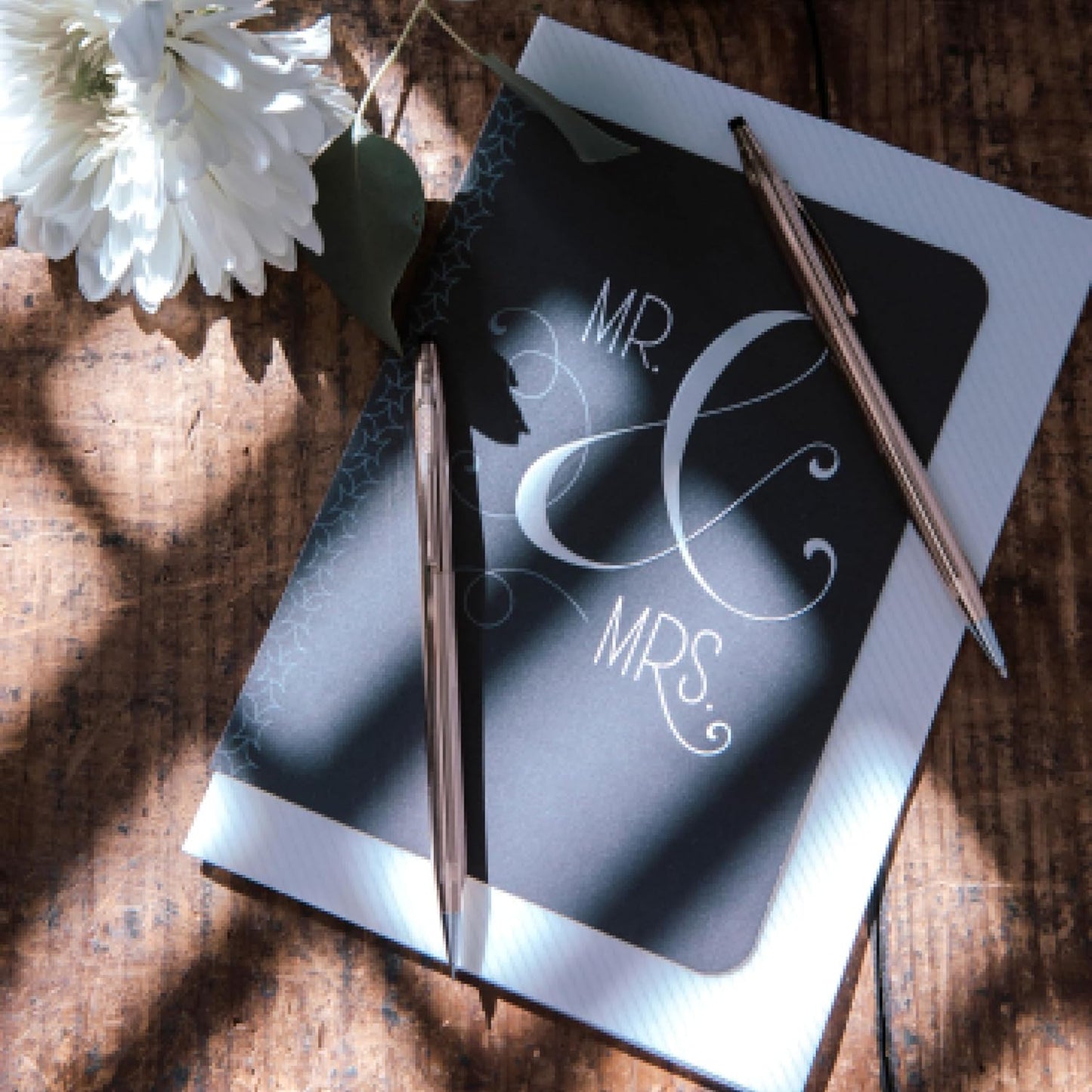 Cross Classic Century Refillable Ballpoint Pen Presented in a Luxury Gift Box - Medium Point, Black Ink, Gold