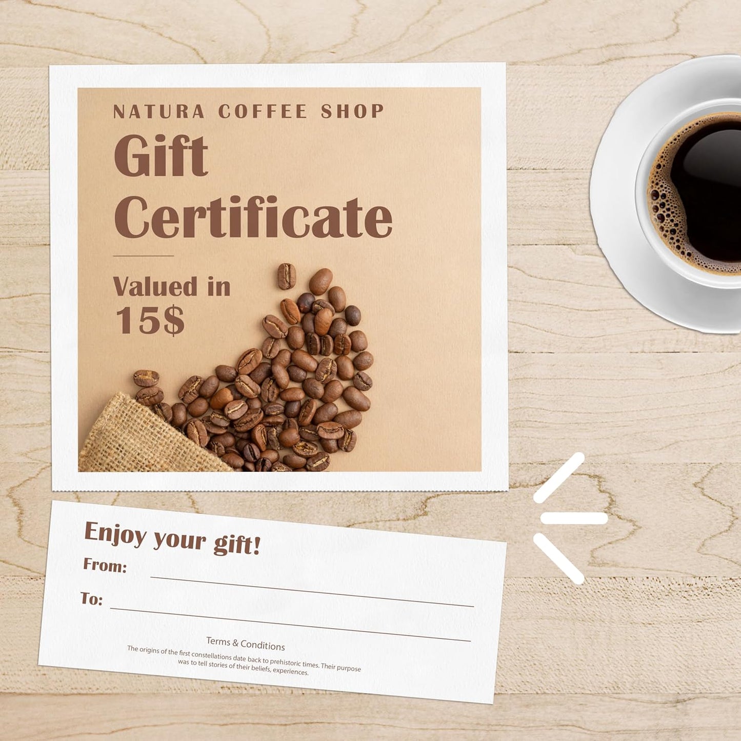 PrintWorks Professional 3 2/3" Horizontal Perforated Paper 8.5” x 11” - Perfect For W-2, 1099, & Statement Use - Made in the USA - 500 Sheets - 20 lb - Printer Compatible - White (04124)