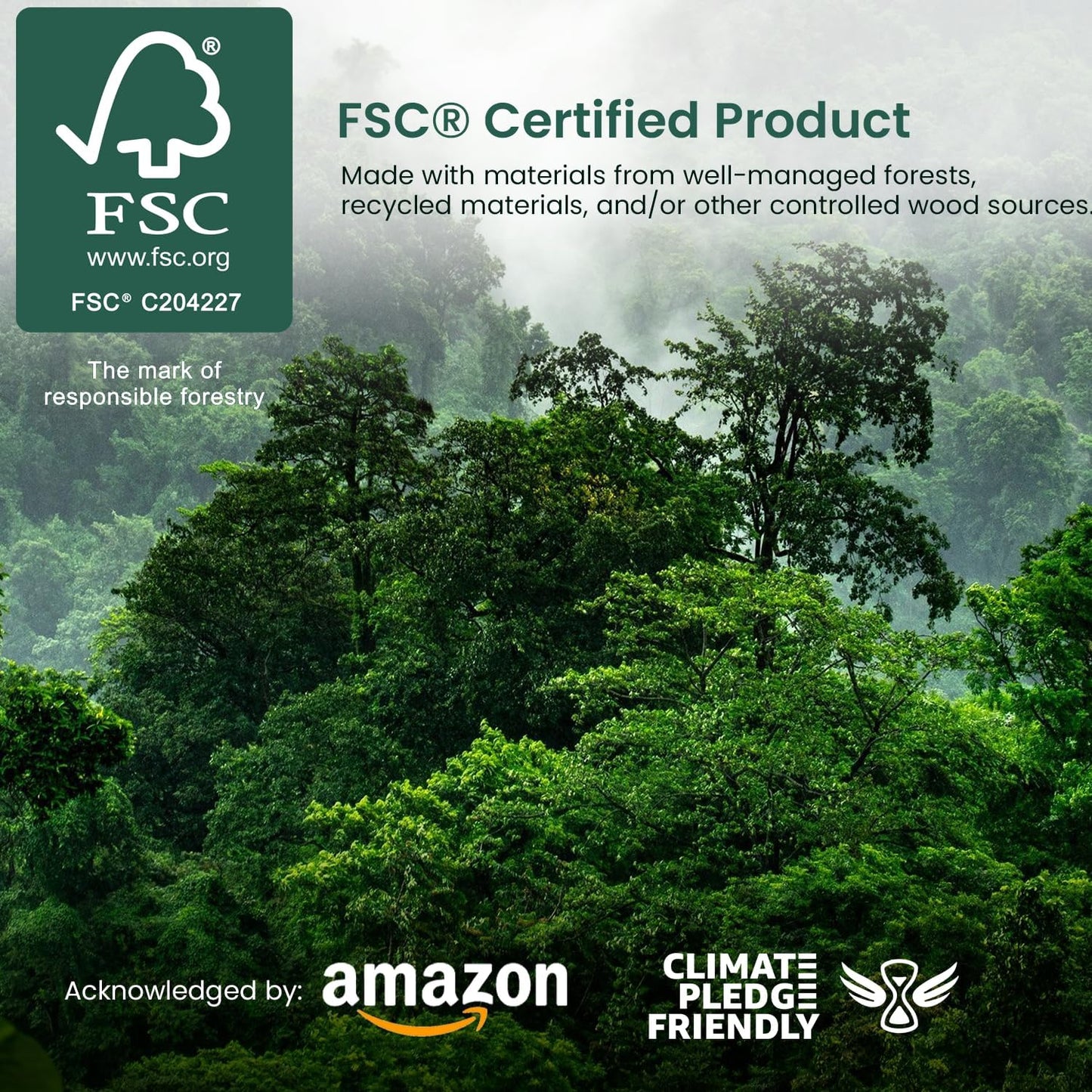 Honeycomb Packing Paper 12" x 150ft with Rope & 20 Fragile Stickers|Shipping & Moving Supplies|Small Business Packaging Supplies|Eco Friendly Bubble Wrap Packing Boxes for Moving Certified FSC C204227