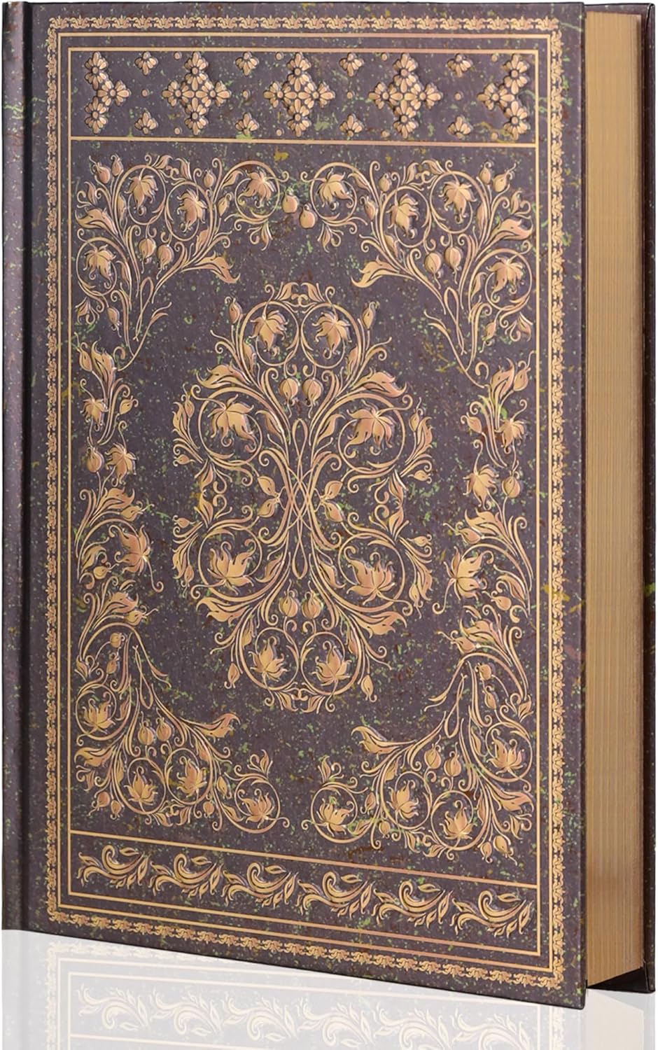 Line Notebooks for Women Men, A5 Aesthetic Hardcover Ruled Diary, 100 GSM Journals for Writing for Work, Note Taking, Office School