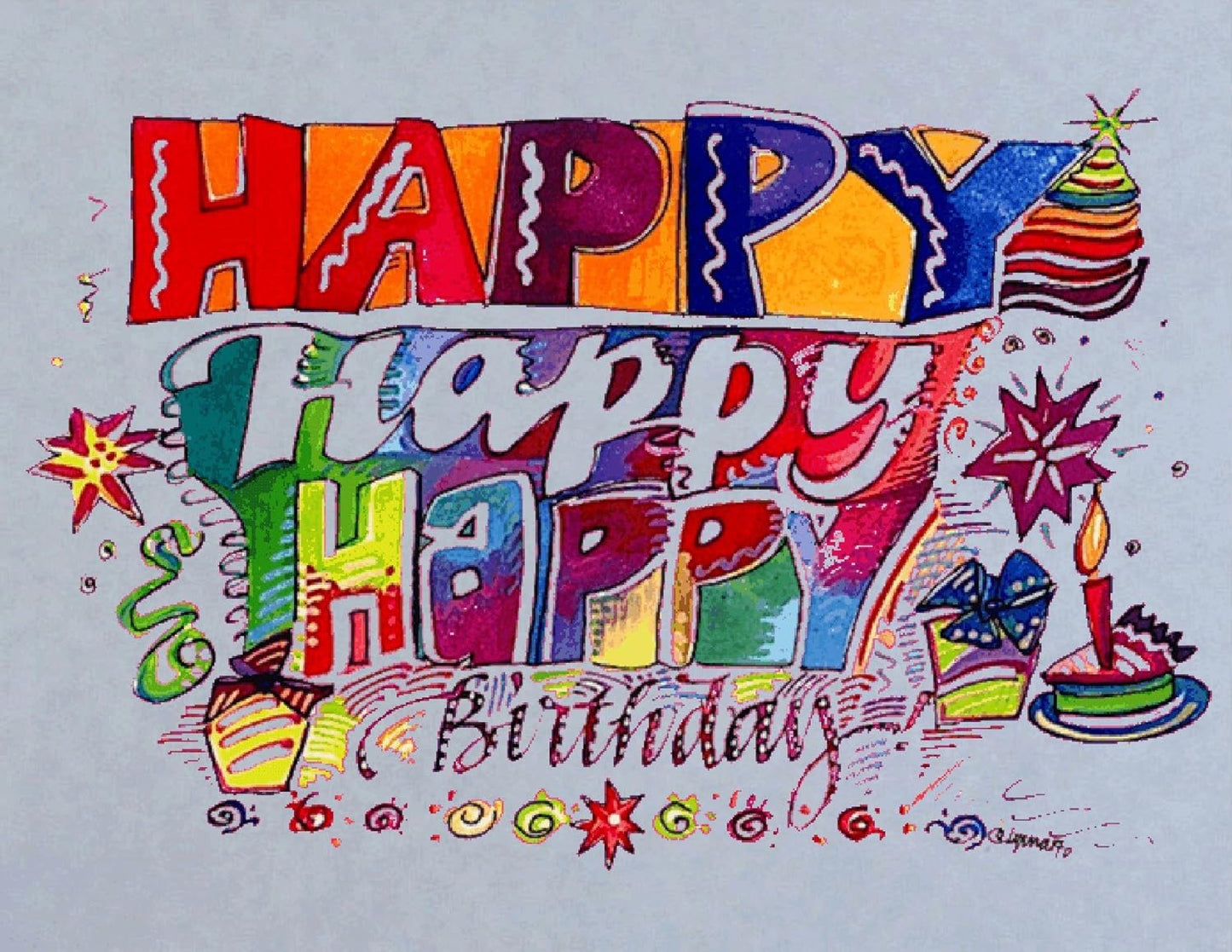 250 Blue Parchment 65lb Cover Weight Paper - 3" X 5" (3X5 Inches) Photo|Card|Frame Size - Printable Cardstock Colored Sheets Old Parchment Semblance