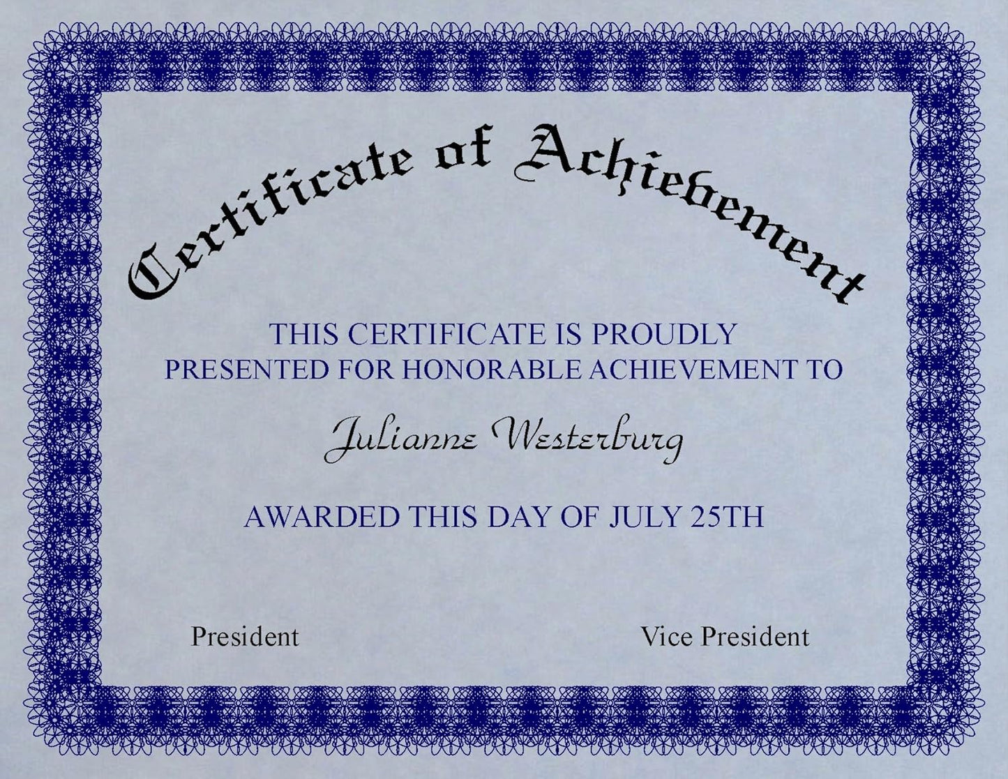 50 Light Blue Parchment 60# Text (=24# Bond) Paper Sheets - 8.5" X 14" (8.5X14 Inches) Legal|Menu Size - 60 lb/Pound is Not Card Weight - Vintage Colored Old Parchment Semblance