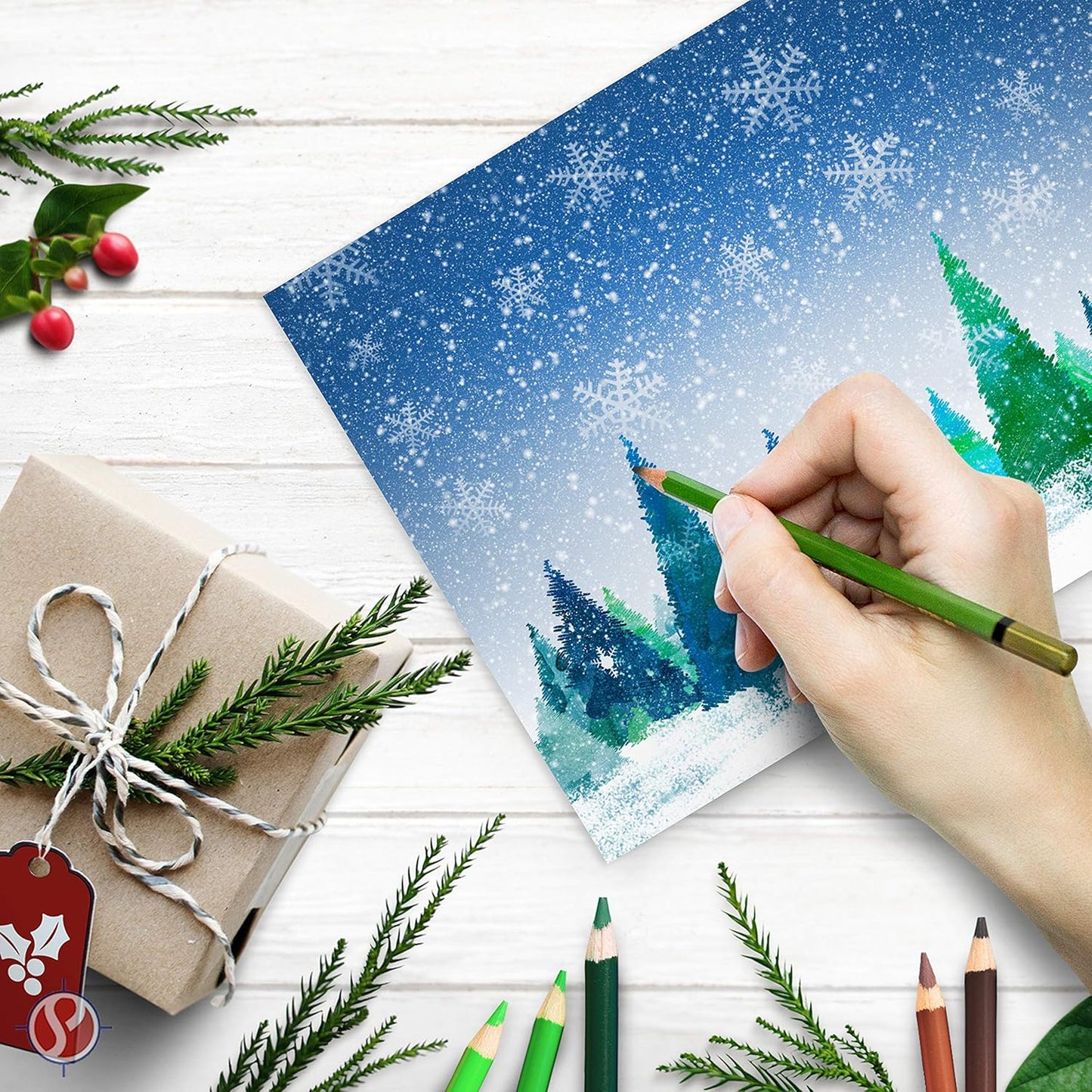 A4 Premium Bright White Paper – Great for Copy, Printing, Writing | 210 x 297 mm (8.27" x 11.69") | 24lb Bond / 60lb Text (90gsm) | 250 Sheets per Pack