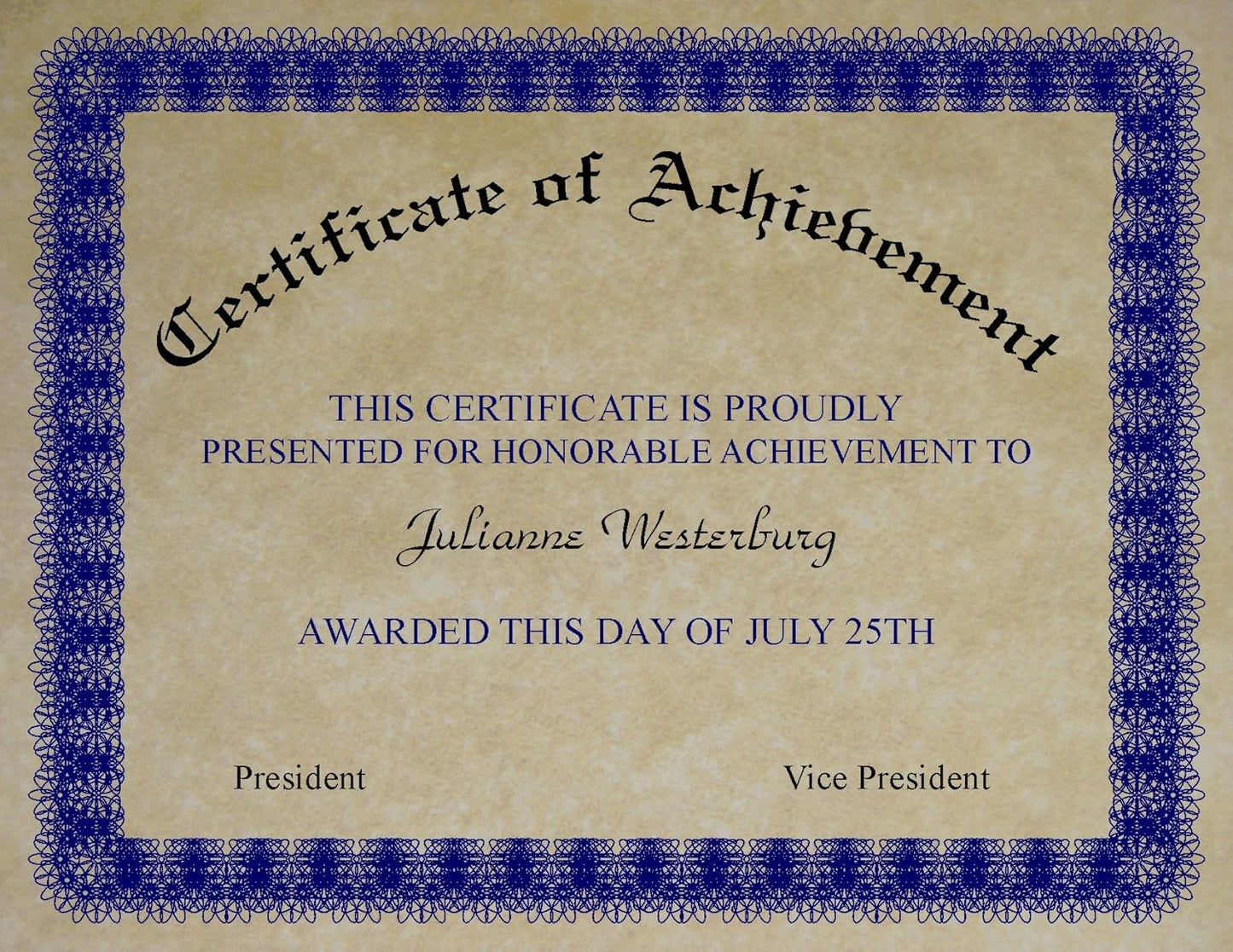 50 Old Age Parchment 60# Text (=24# Bond) Paper Sheets - 11 X 14 Inches Scrapbook|Picture-Frame Size - 60 Pound is NOT Card Weight- Vintage Colored Old Parchment Semblance