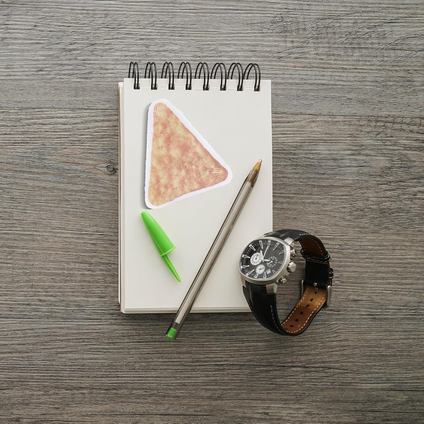 STICKY NOTE PAD DORITOS